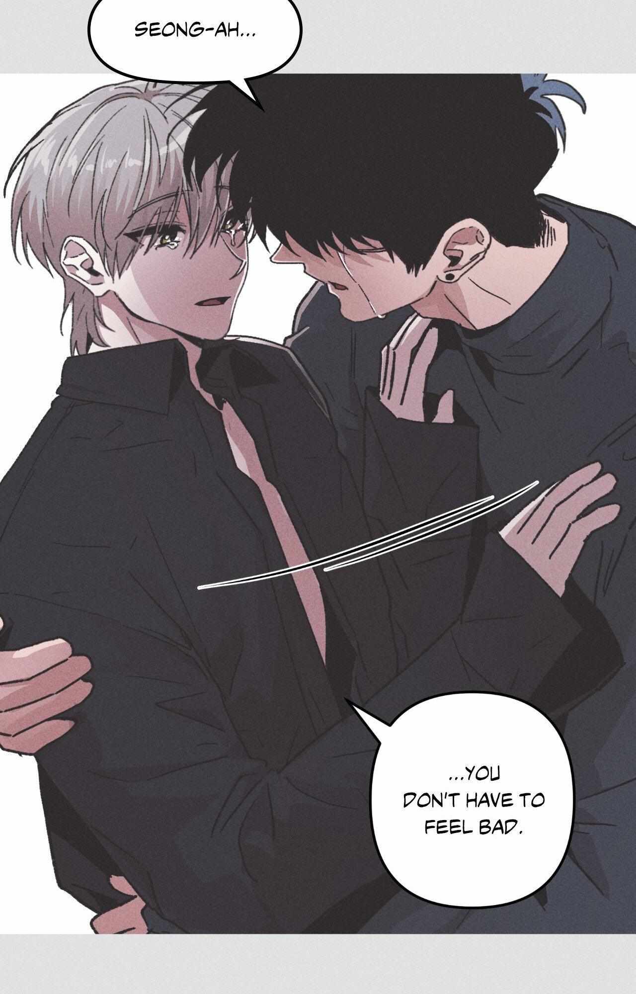 Kill Me If You Can Chapter 62 - Page 53 in English