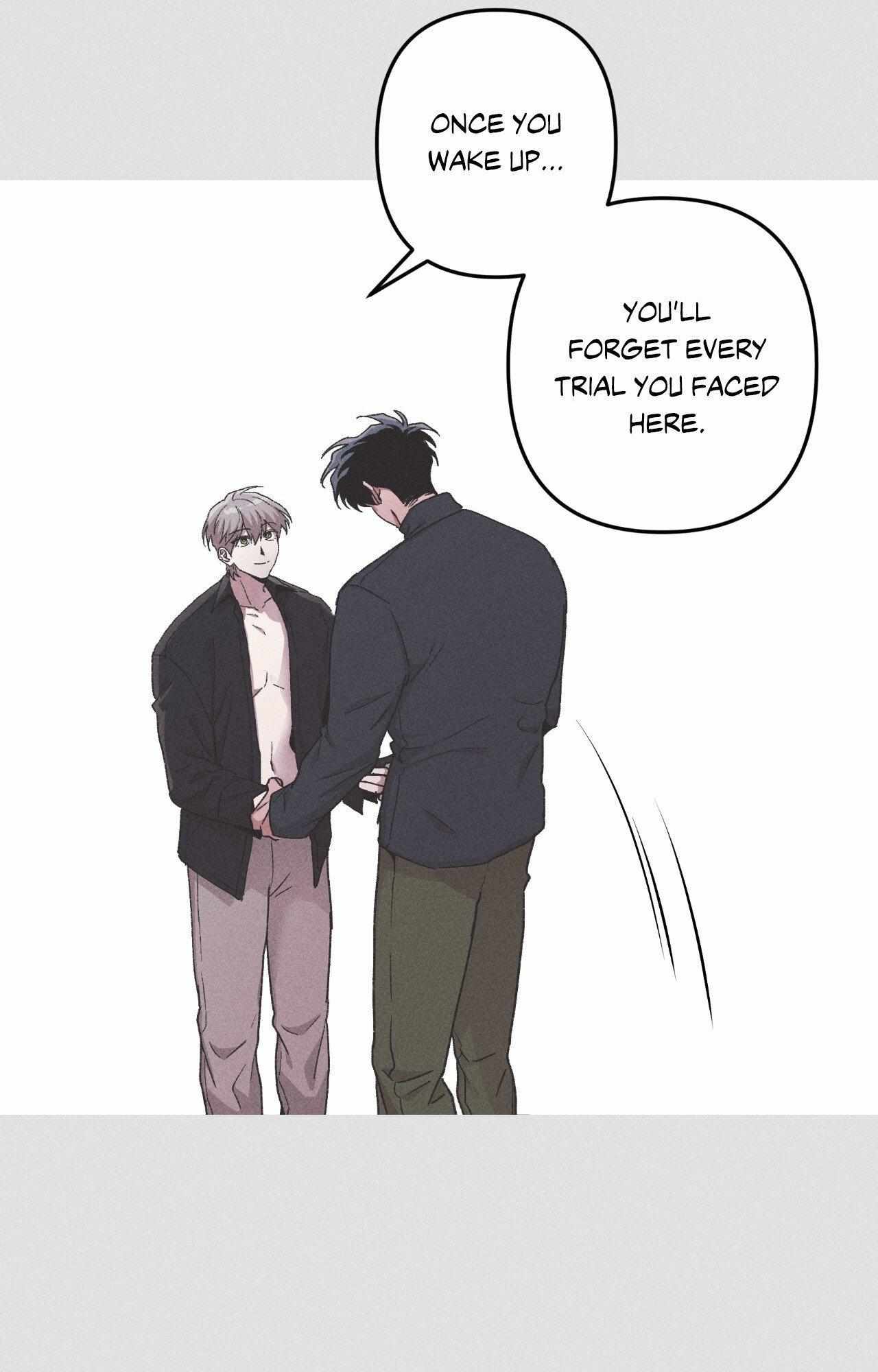 Kill Me If You Can Chapter 62 - Page 60 in English