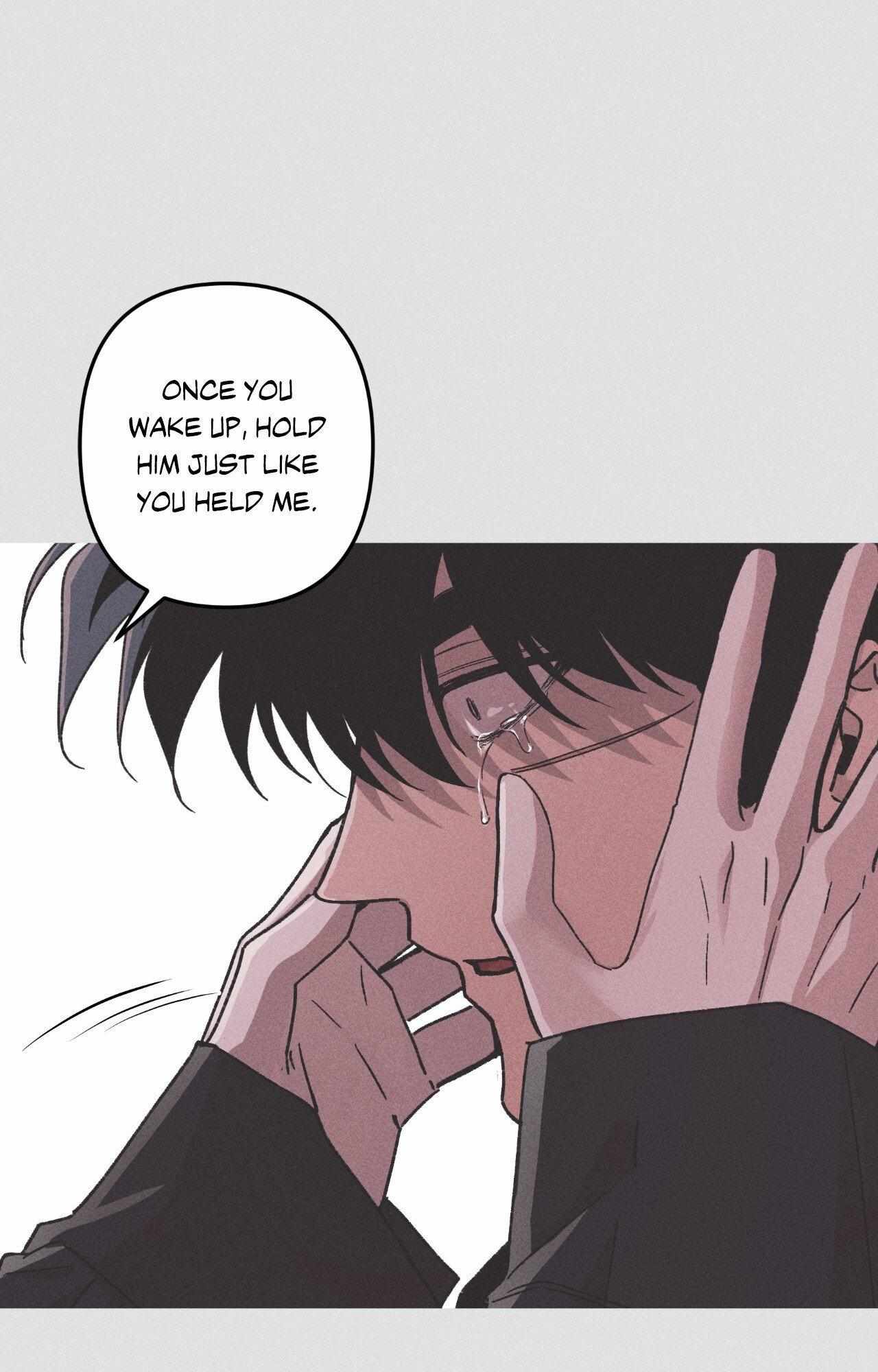 Kill Me If You Can Chapter 62 - Page 61 in English