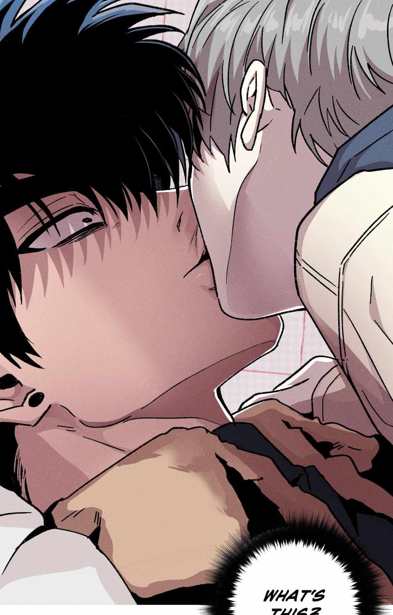 Kill Me If You Can Chapter 62 - Page 65 in English