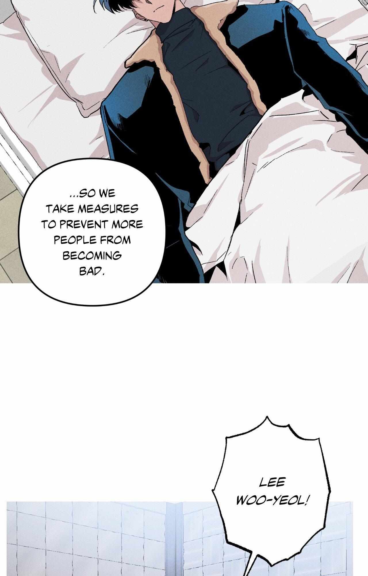 Kill Me If You Can Chapter 62 - Page 7 in English