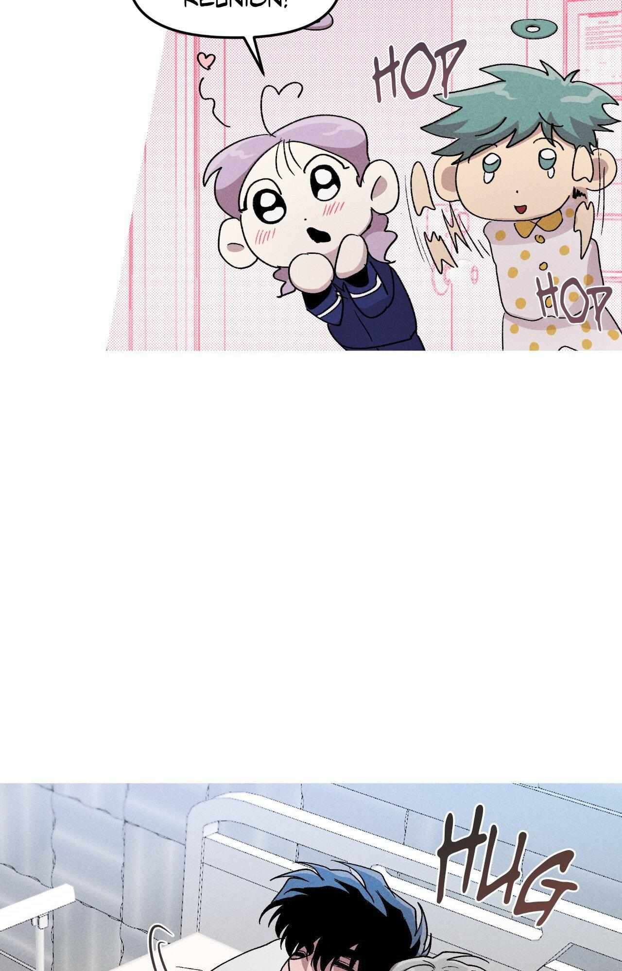 Kill Me If You Can Chapter 62 - Page 9 in English