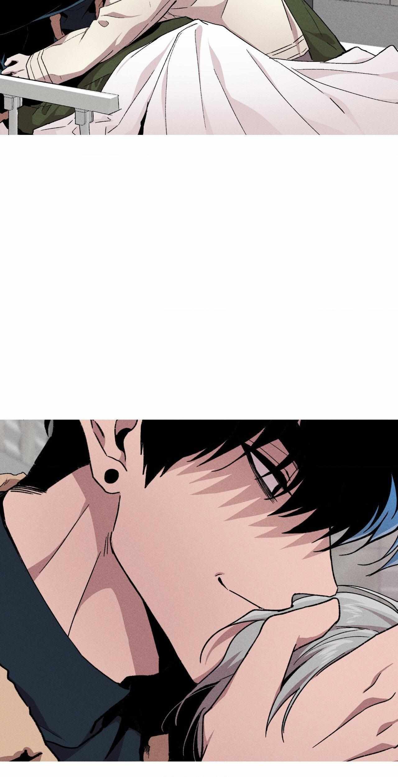 Kill Me If You Can Chapter 63 - Page 15 in English