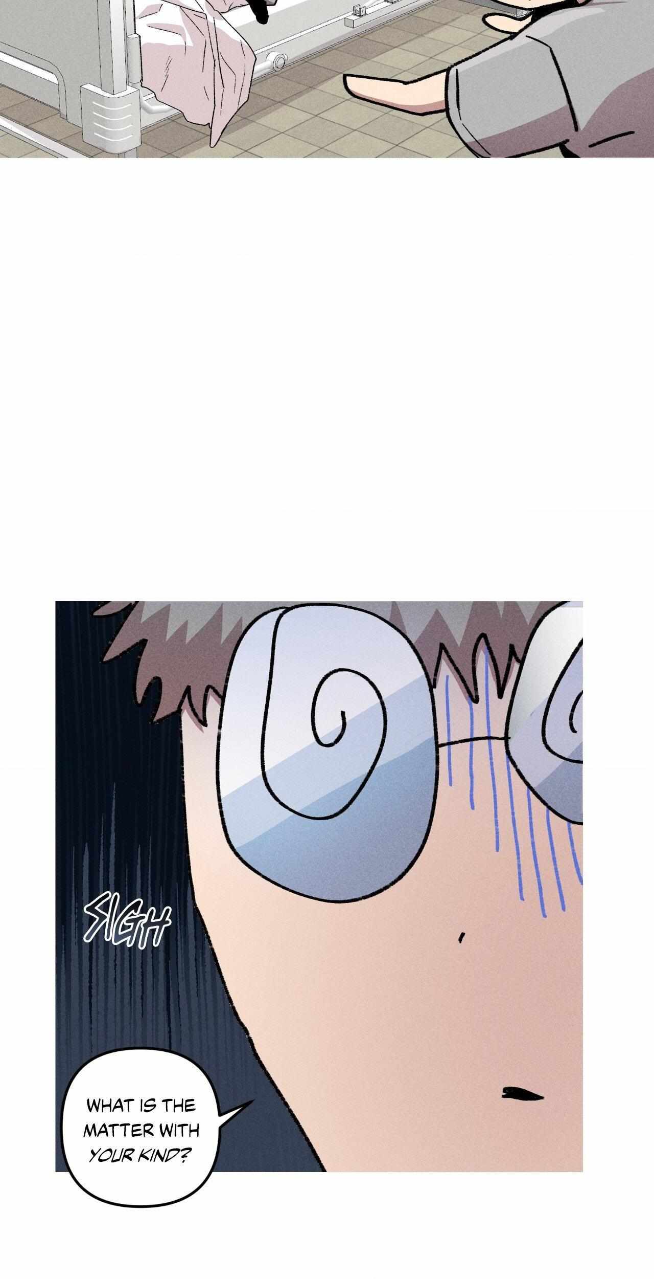 Kill Me If You Can Chapter 63 - Page 26 in English