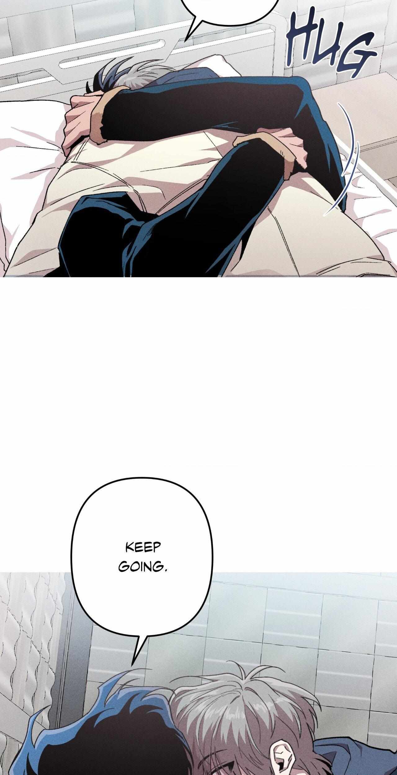 Kill Me If You Can Chapter 63 - Page 4 in English