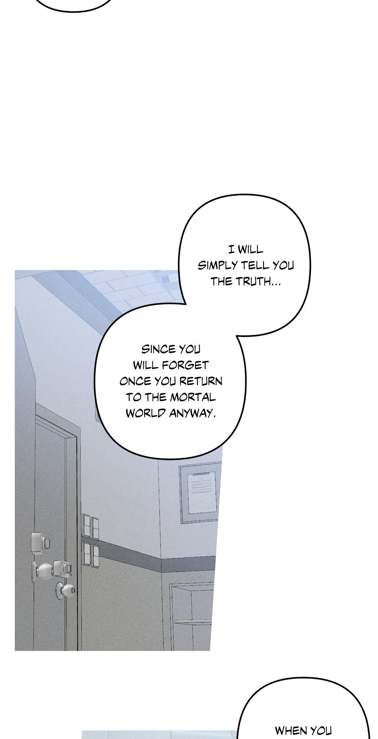 Kill Me If You Can Chapter 63 - Page 41 in English