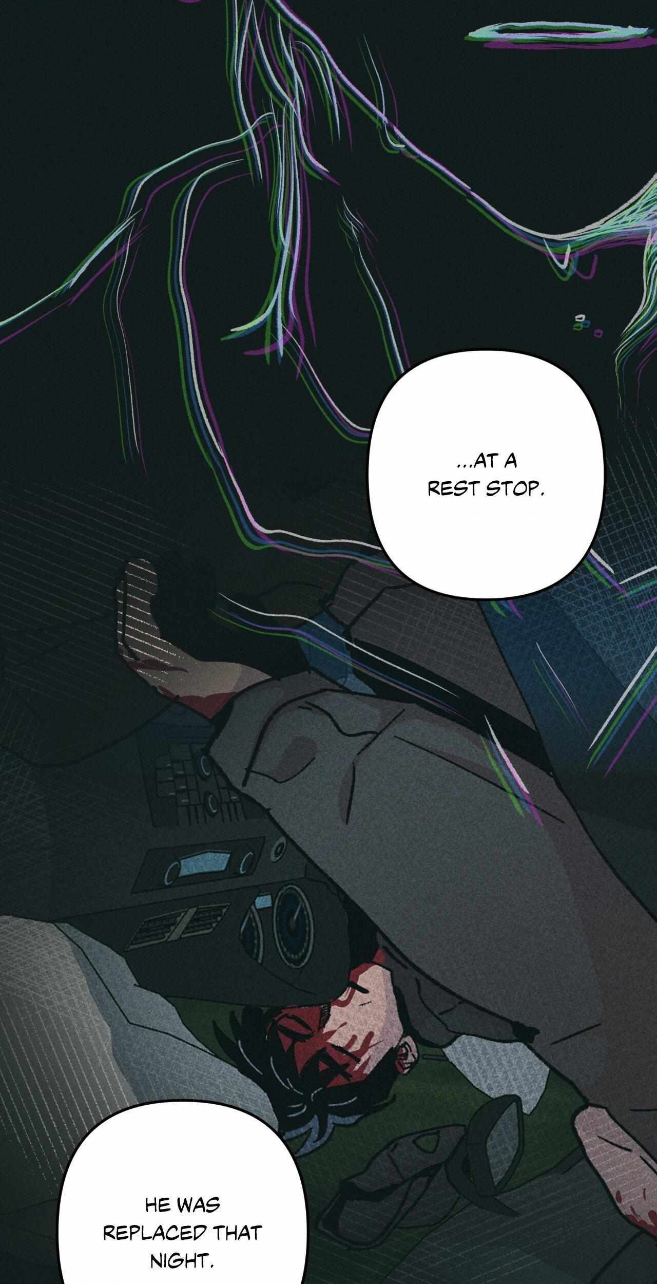 Kill Me If You Can Chapter 63 - Page 45 in English