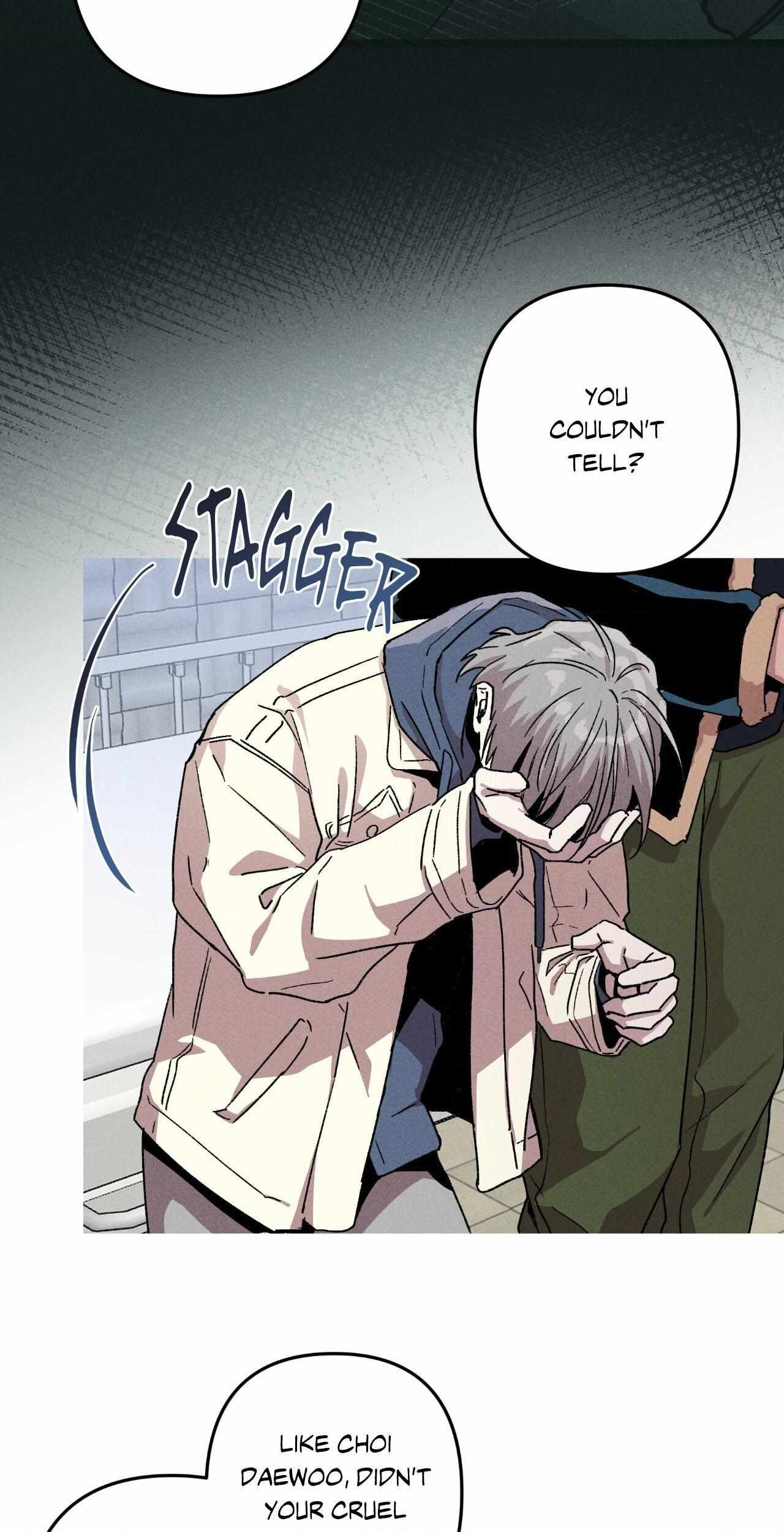 Kill Me If You Can Chapter 63 - Page 46 in English
