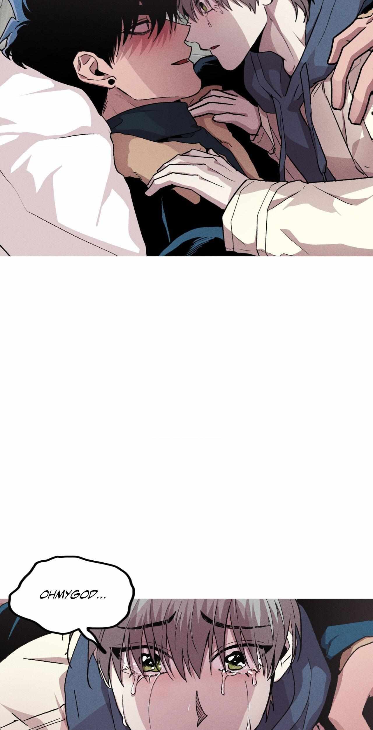 Kill Me If You Can Chapter 63 - Page 5 in English