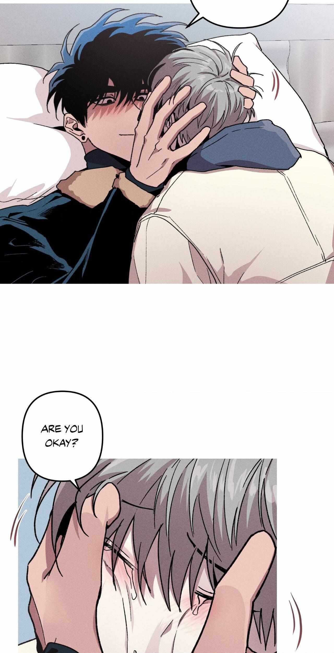 Kill Me If You Can Chapter 63 - Page 7 in English