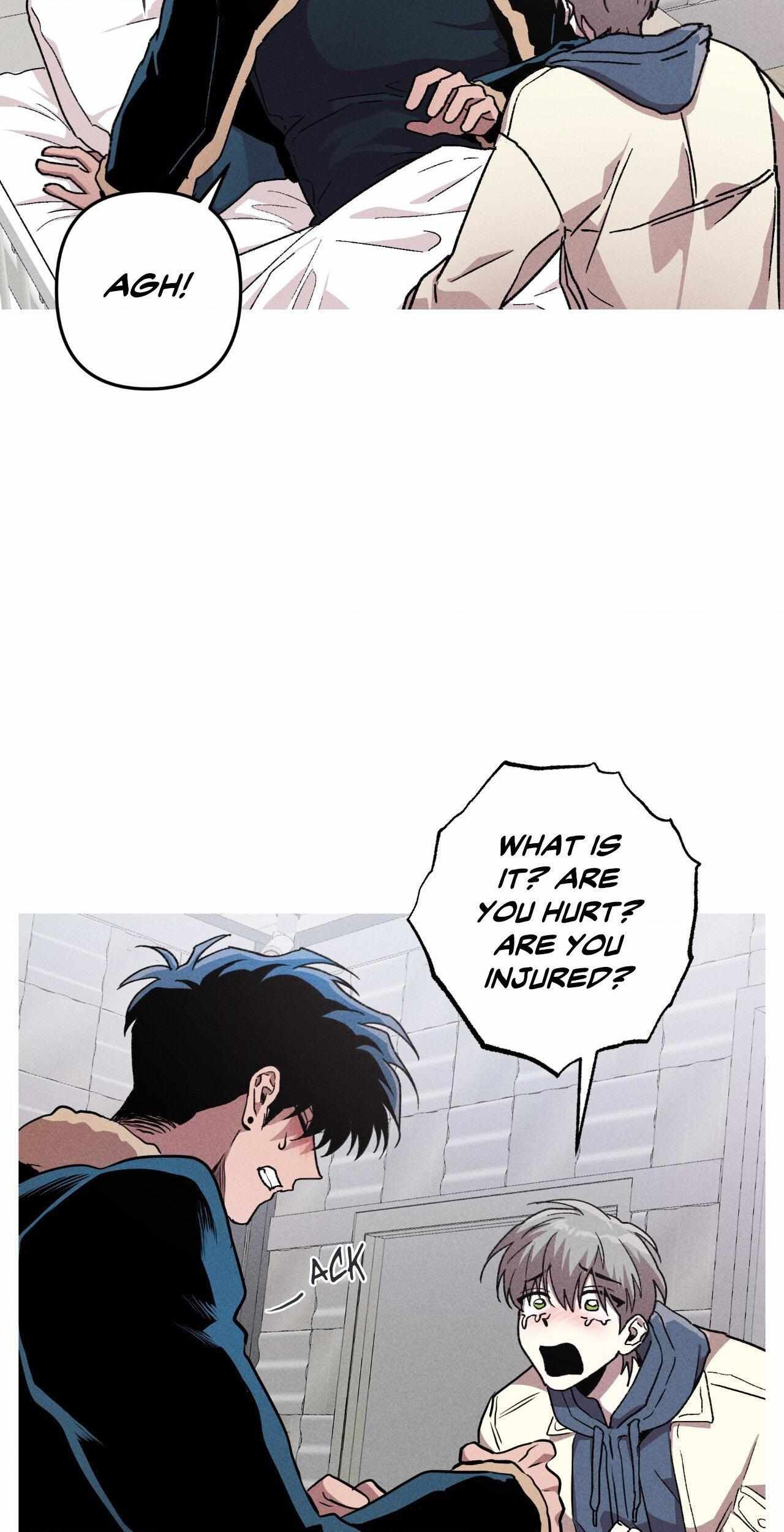 Kill Me If You Can Chapter 63 - Page 9 in English