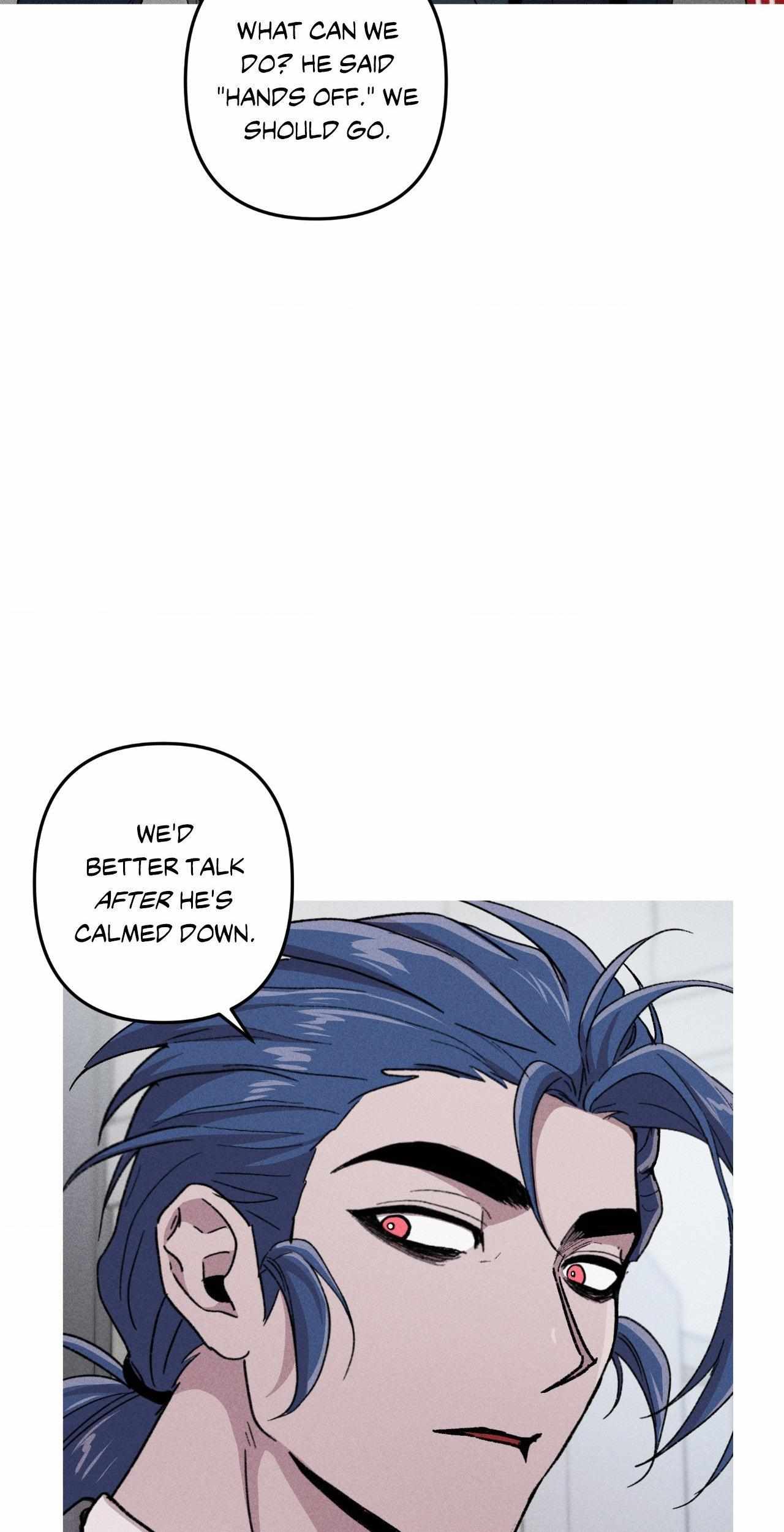 Kill Me If You Can Chapter 64 - Page 12 in English