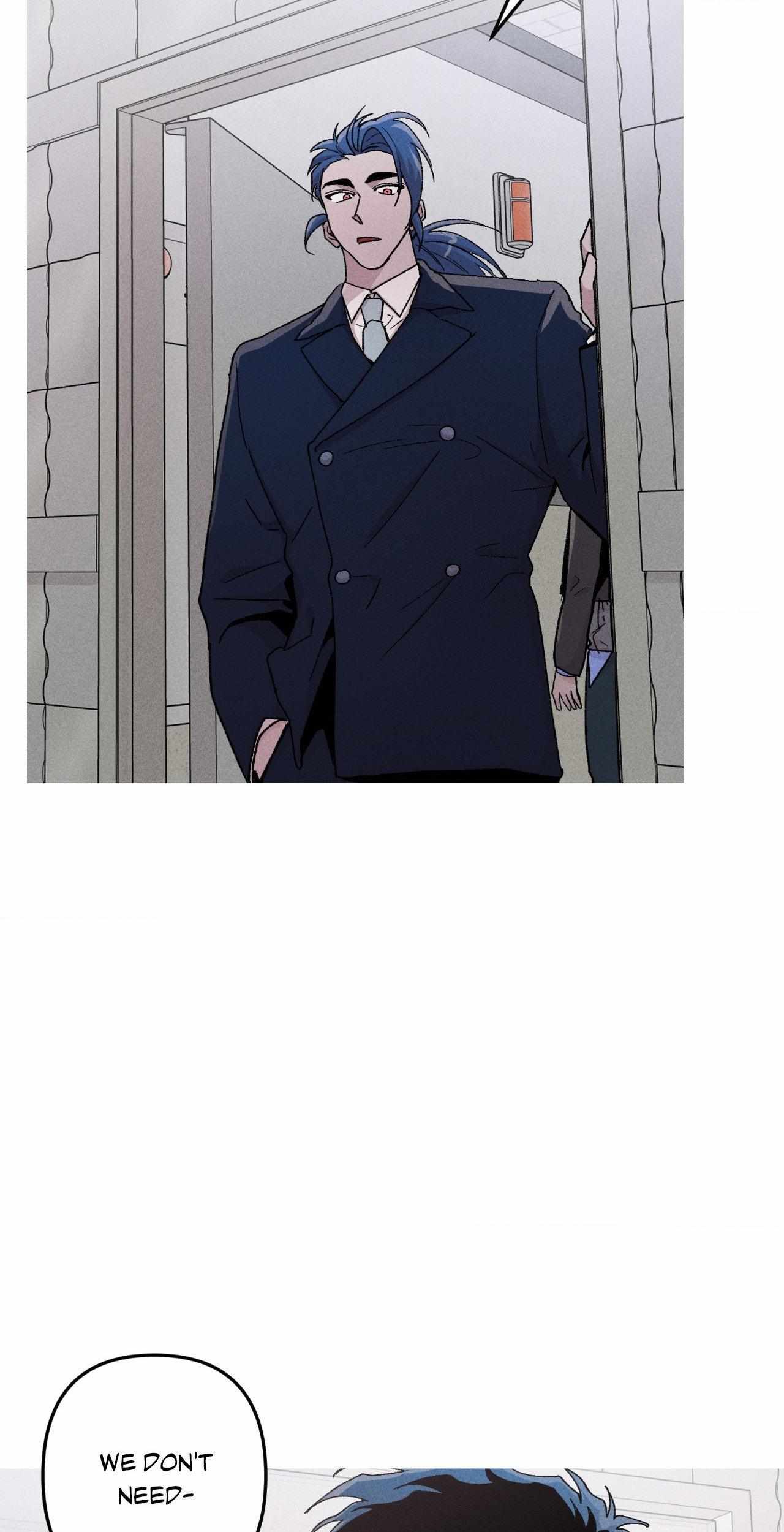Kill Me If You Can Chapter 64 - Page 15 in English