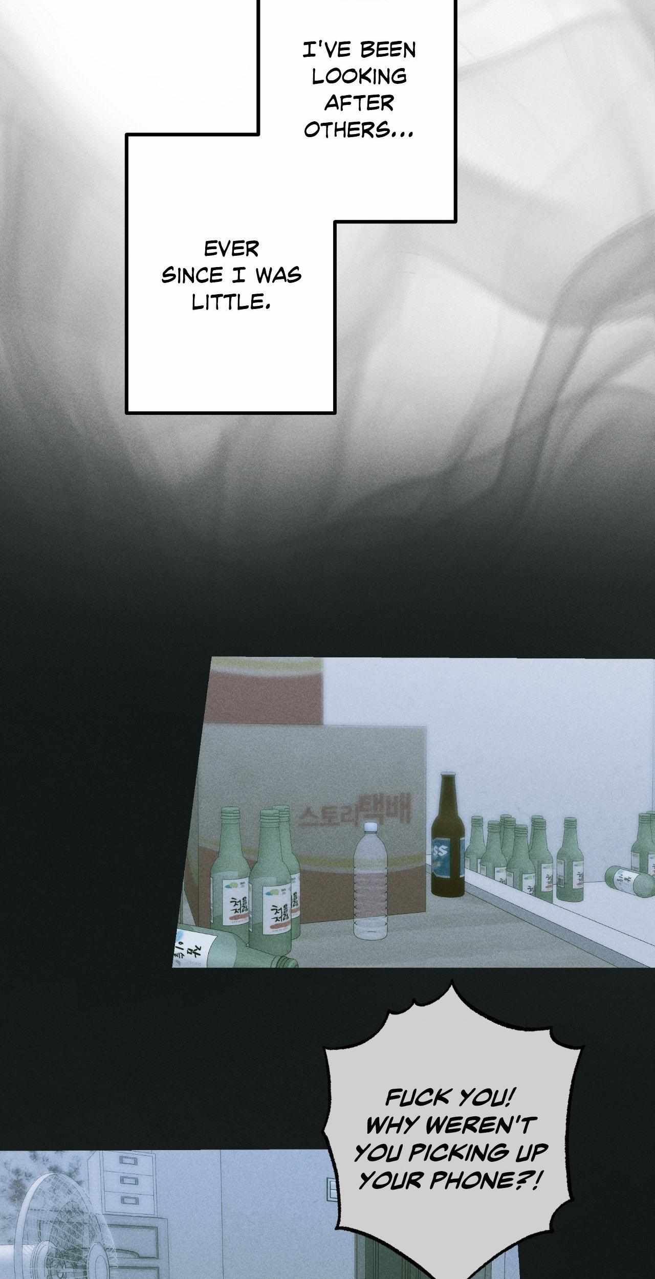 Kill Me If You Can Chapter 64 - Page 32 in English