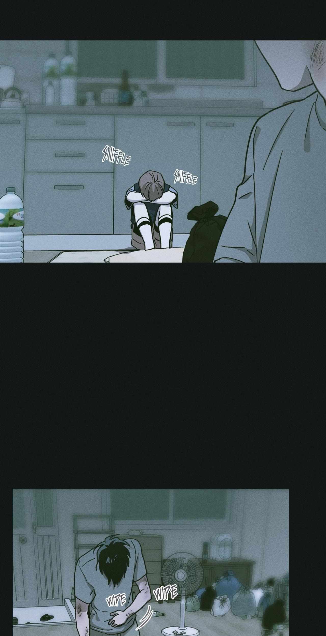 Kill Me If You Can Chapter 64 - Page 38 in English