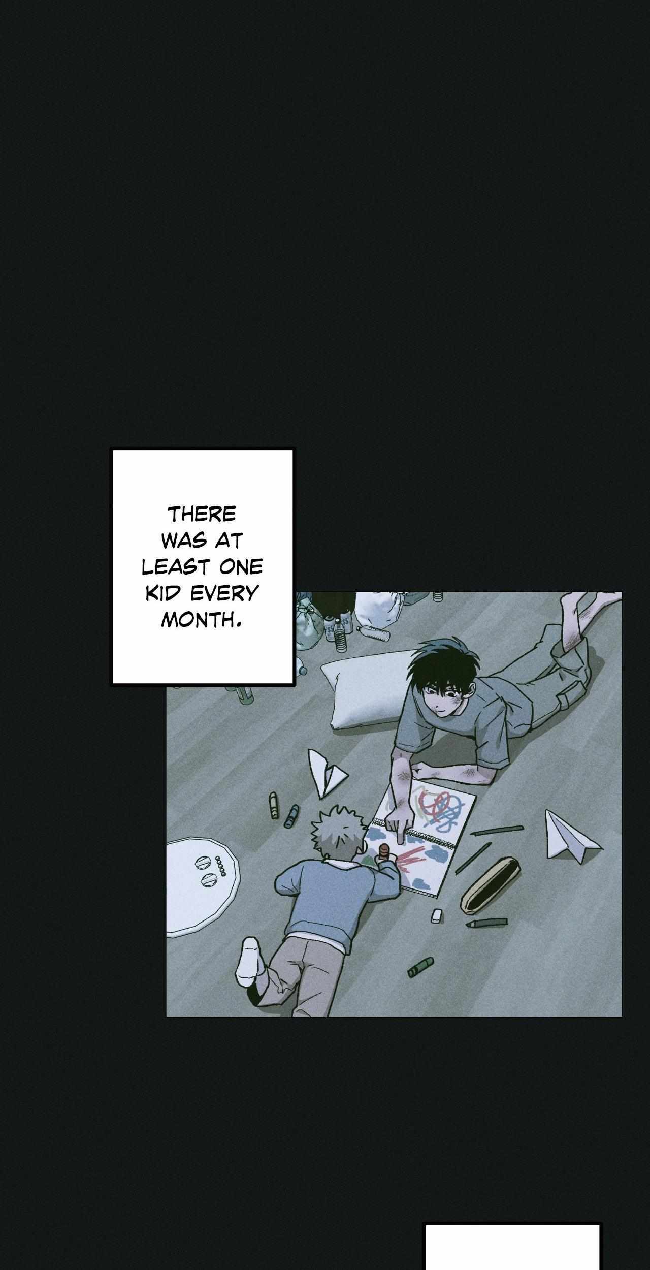 Kill Me If You Can Chapter 64 - Page 41 in English
