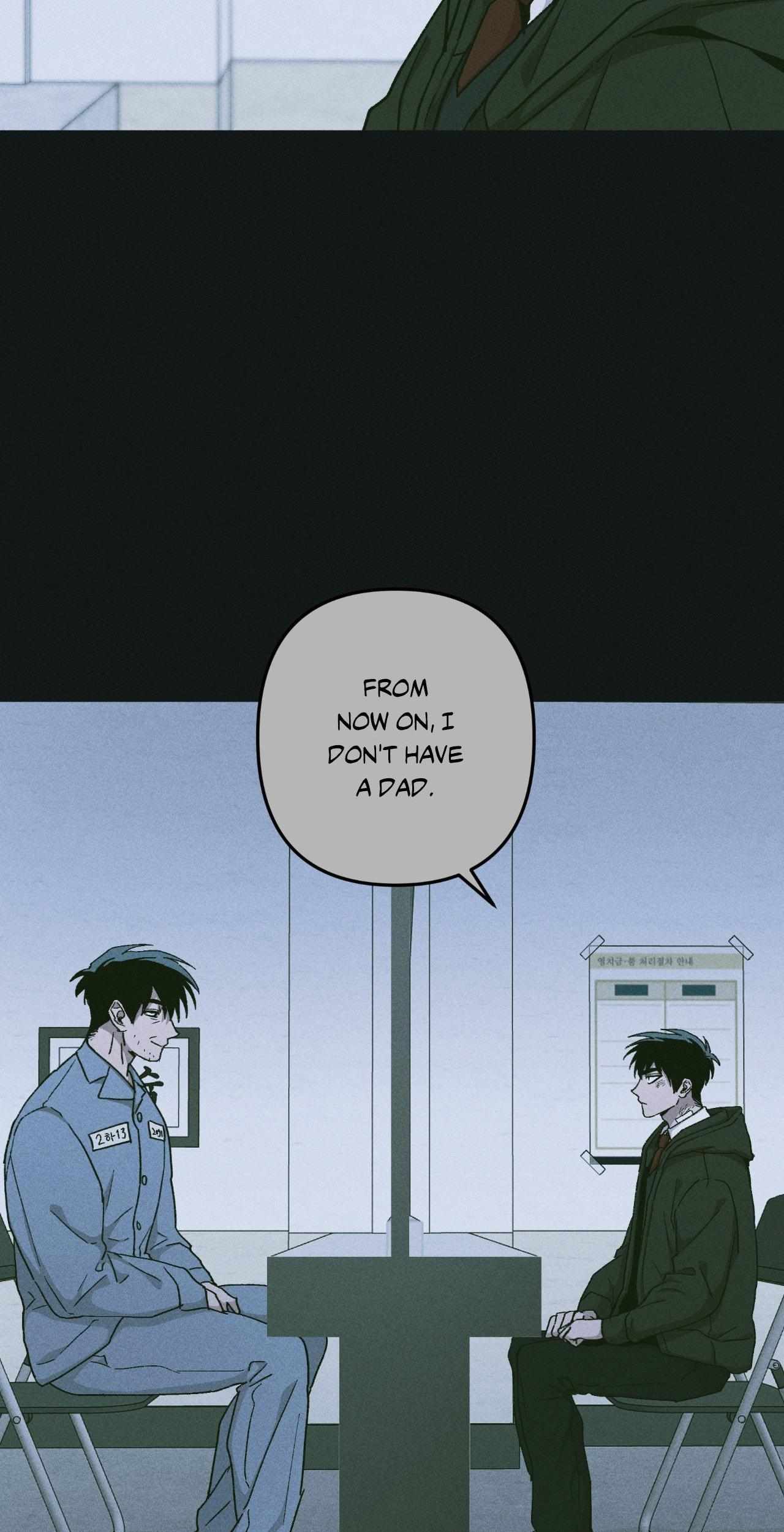Kill Me If You Can Chapter 64 - Page 49 in English