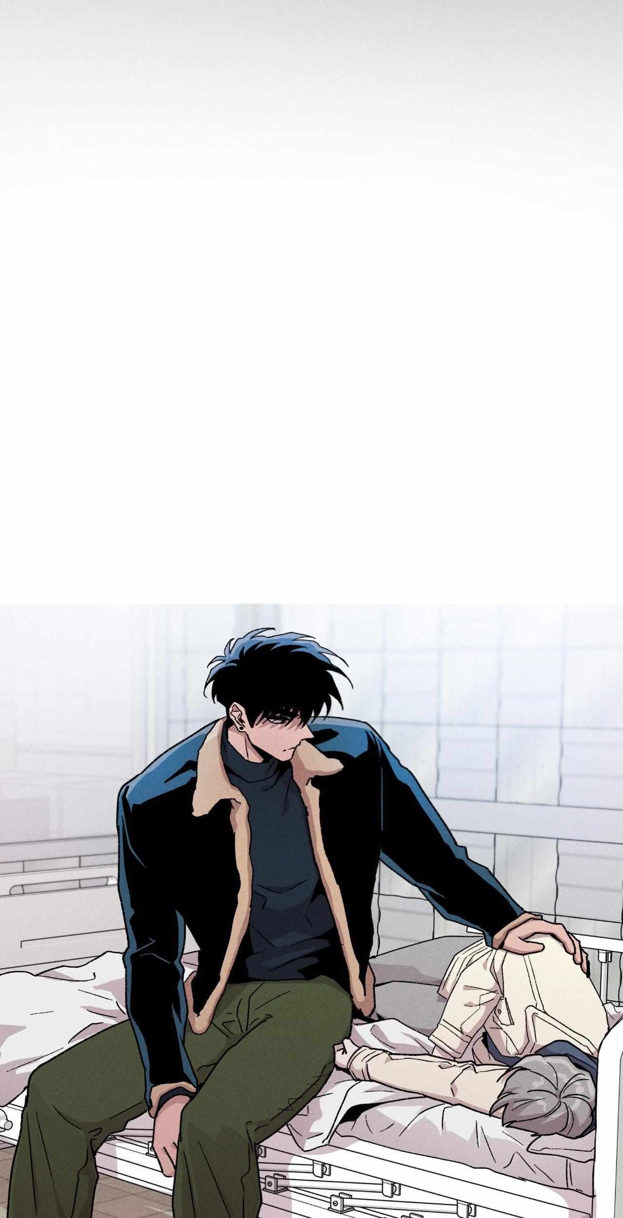 Kill Me If You Can Chapter 64 - Page 52 in English