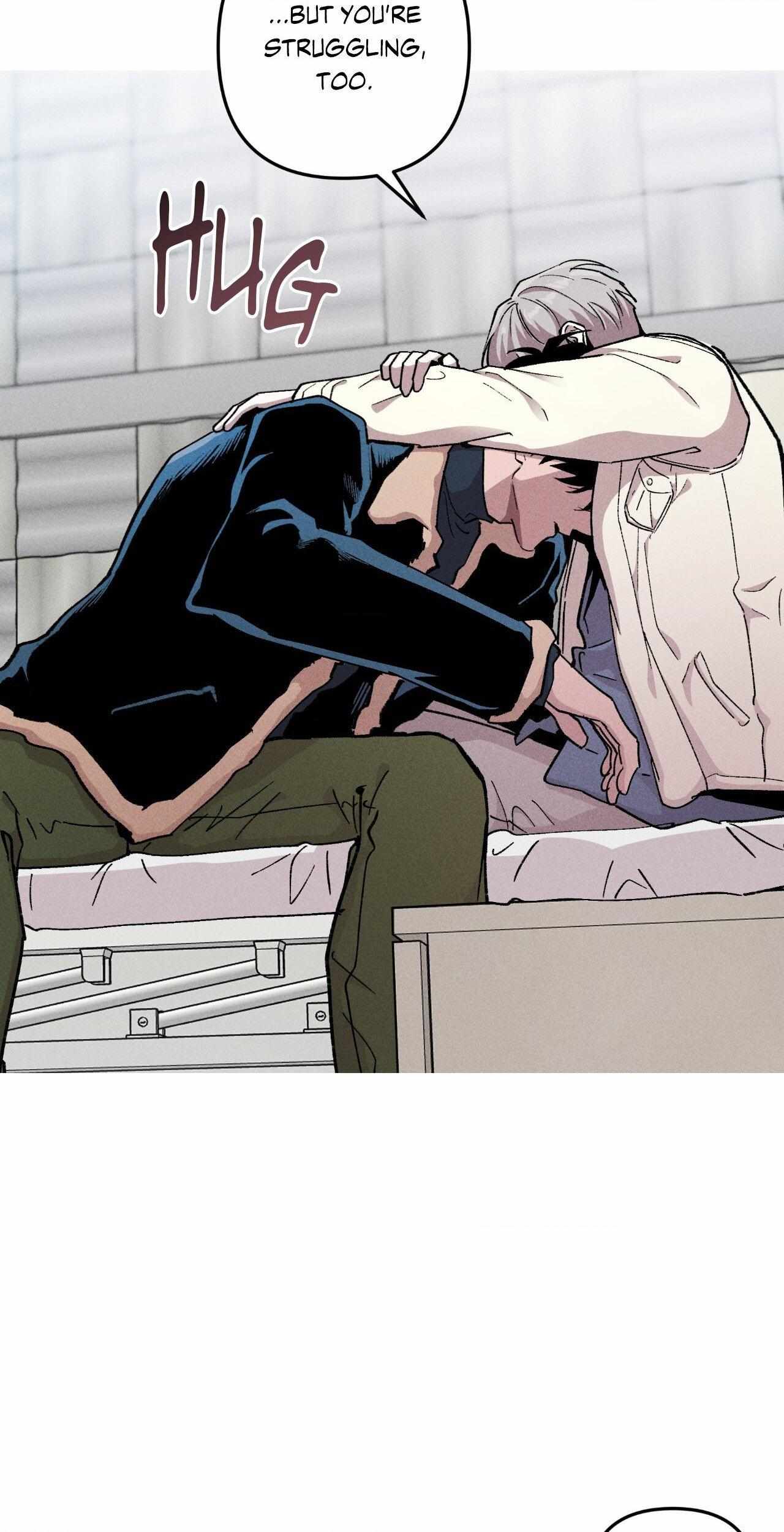 Kill Me If You Can Chapter 65 - Page 11 in English