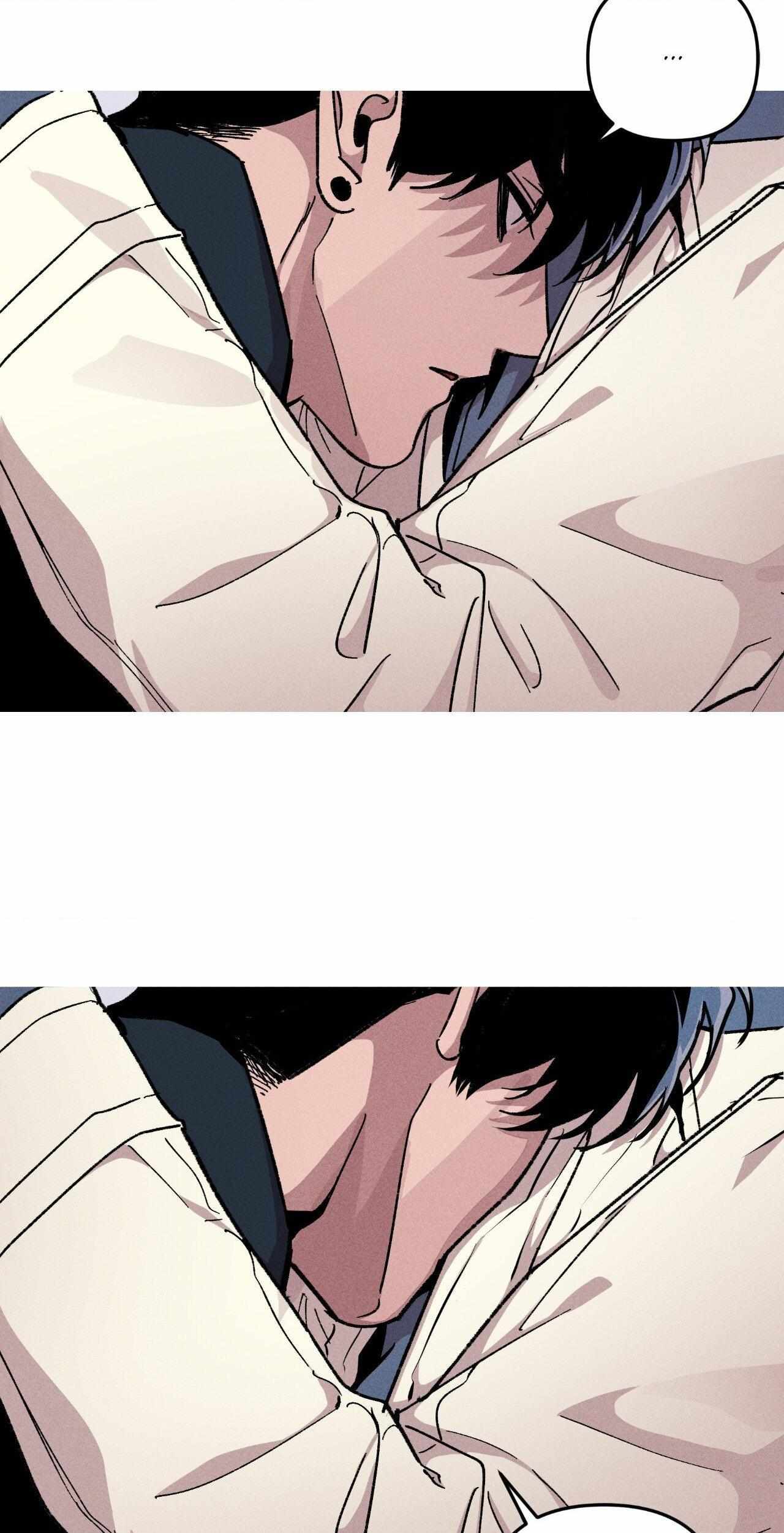 Kill Me If You Can Chapter 65 - Page 12 in English