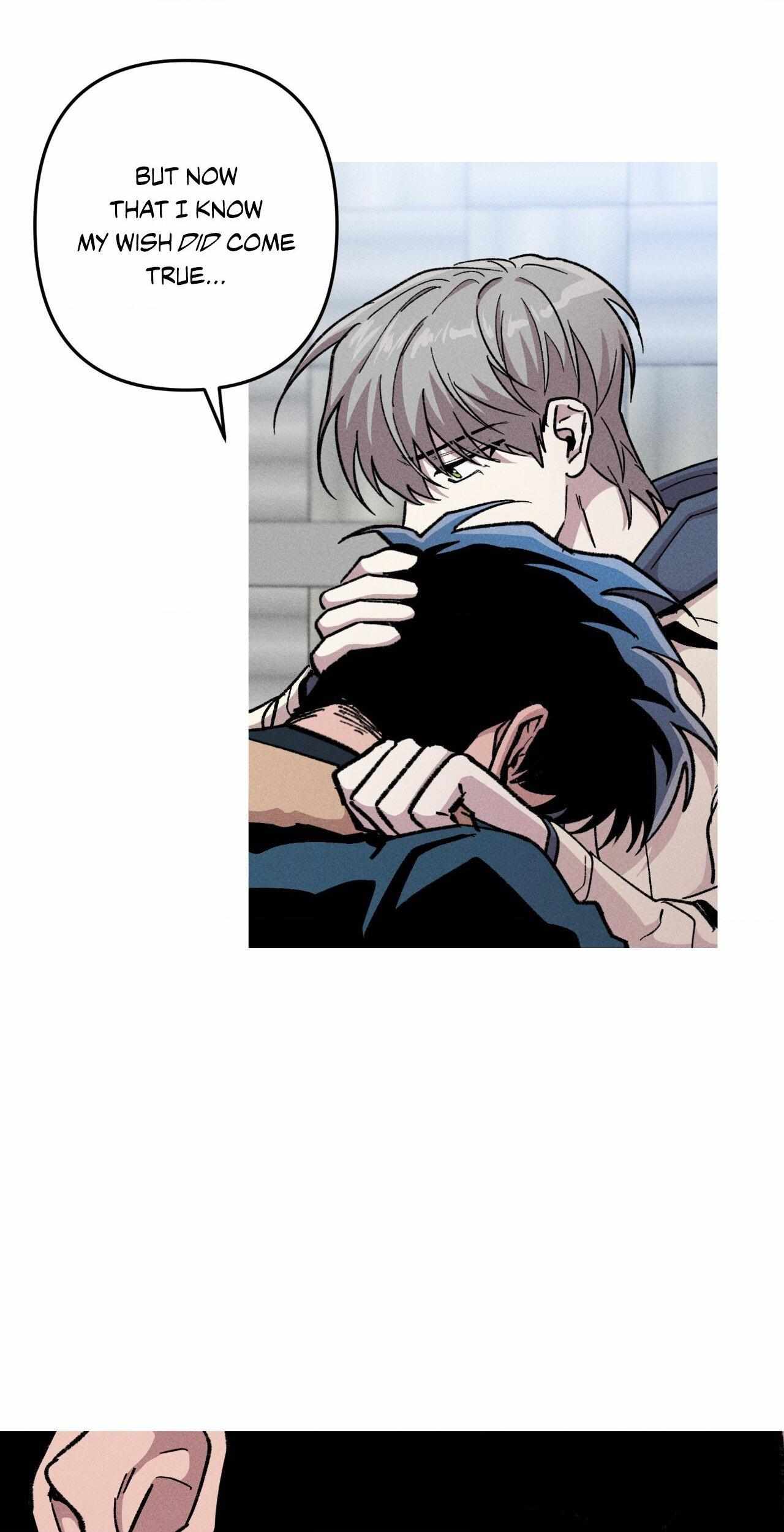 Kill Me If You Can Chapter 65 - Page 14 in English