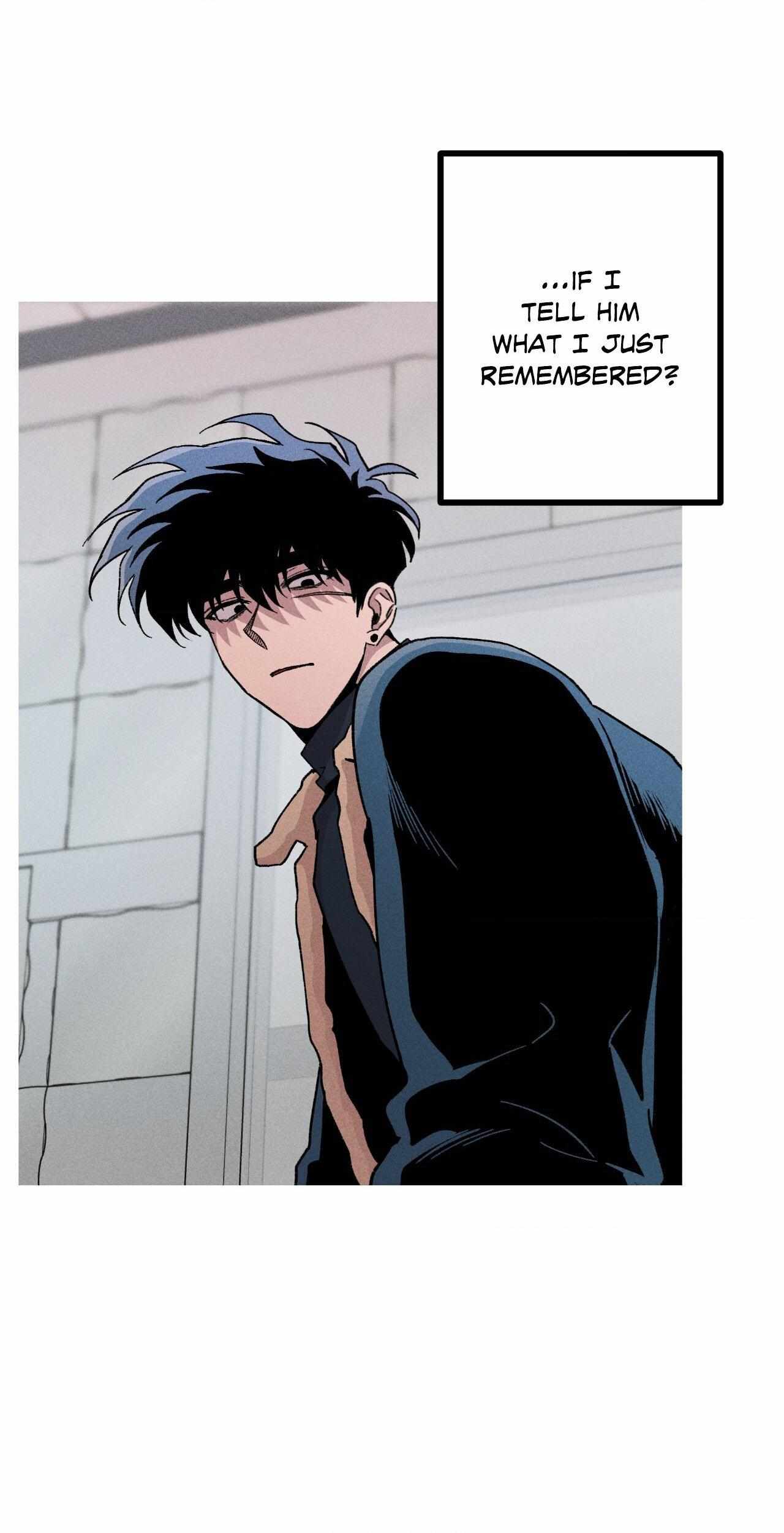 Kill Me If You Can Chapter 65 - Page 3 in English