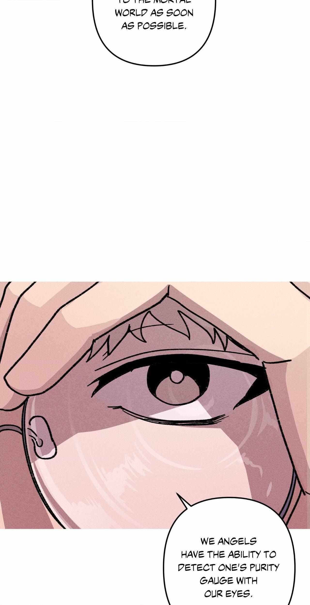 Kill Me If You Can Chapter 65 - Page 36 in English
