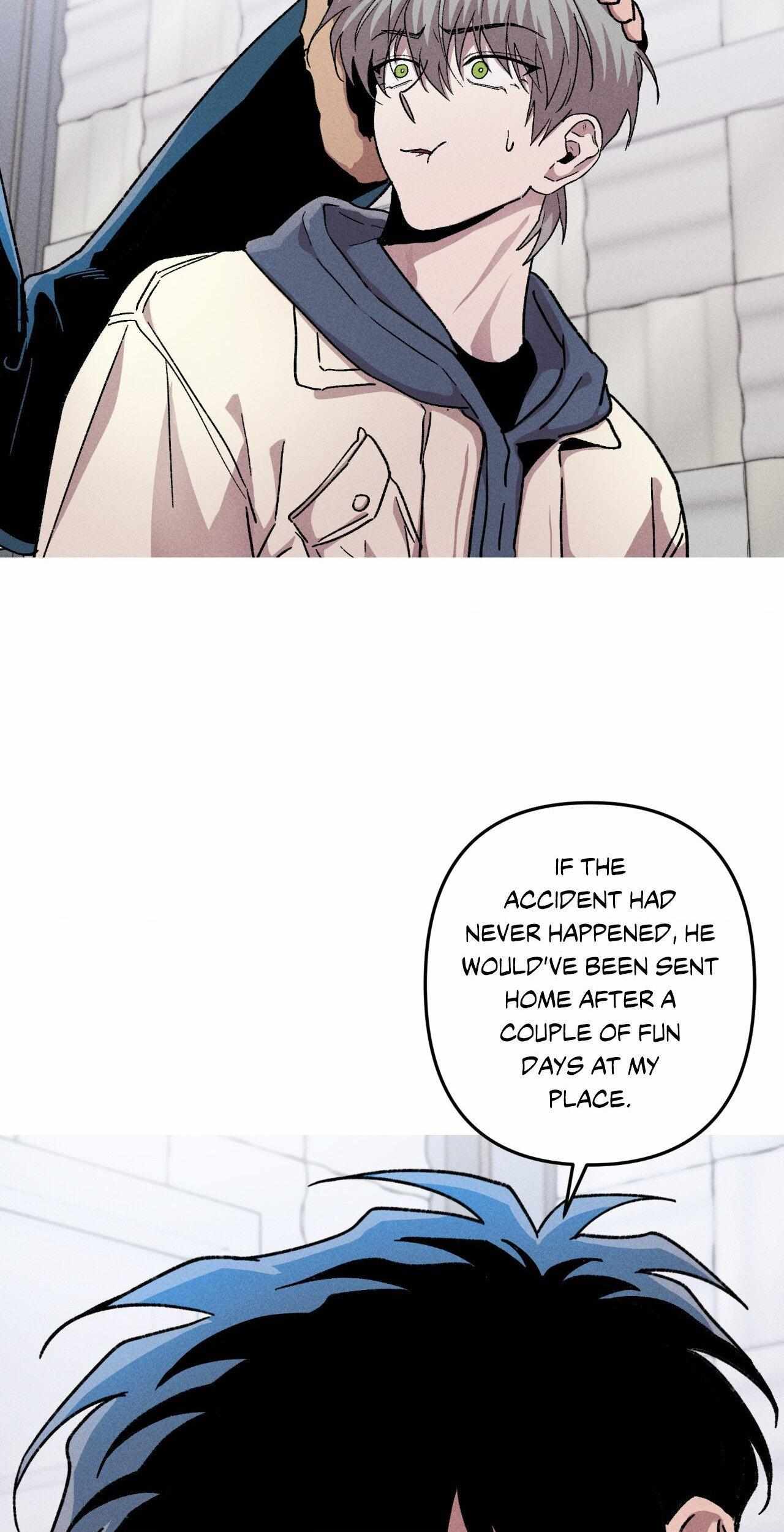 Kill Me If You Can Chapter 65 - Page 49 in English