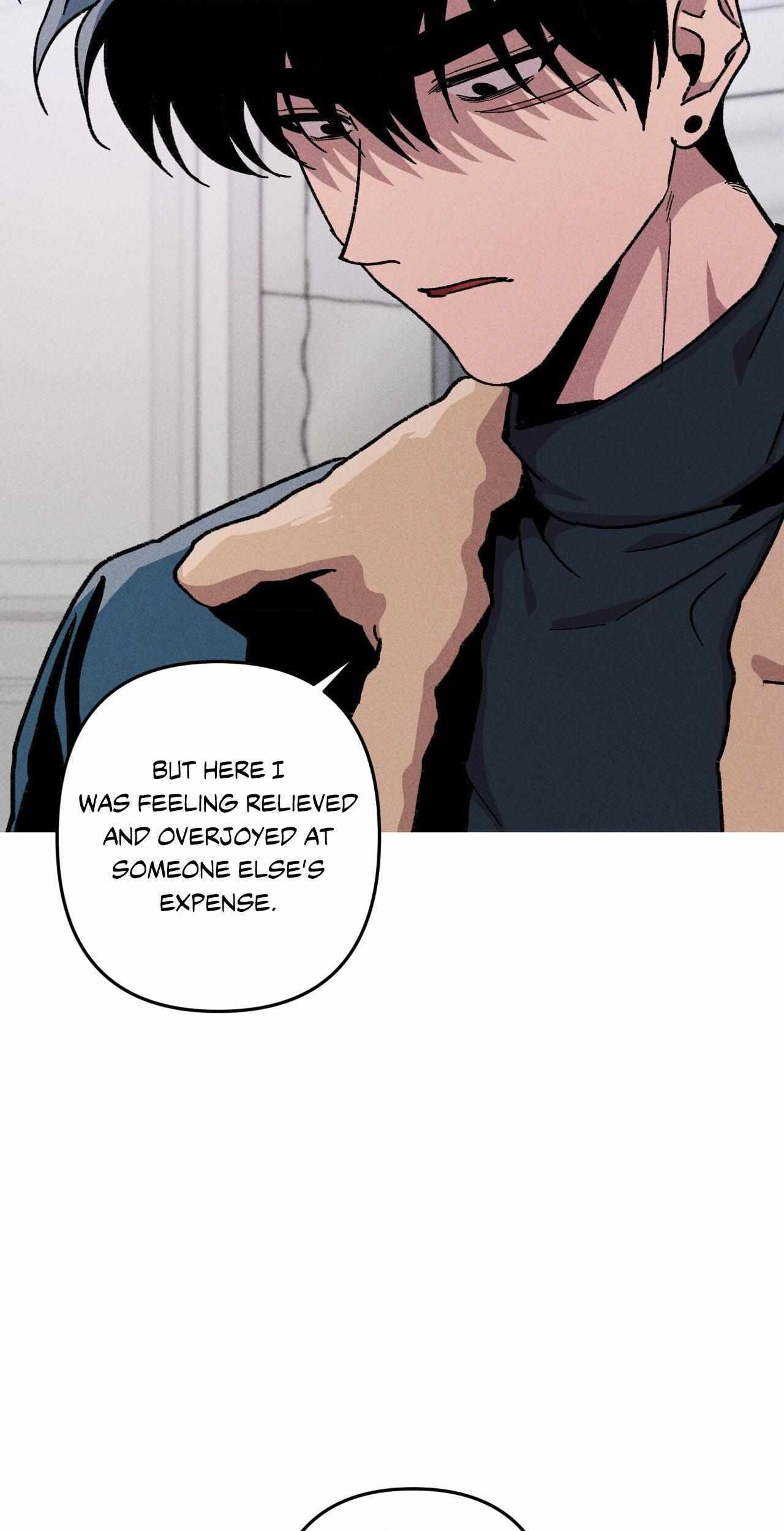 Kill Me If You Can Chapter 65 - Page 50 in English