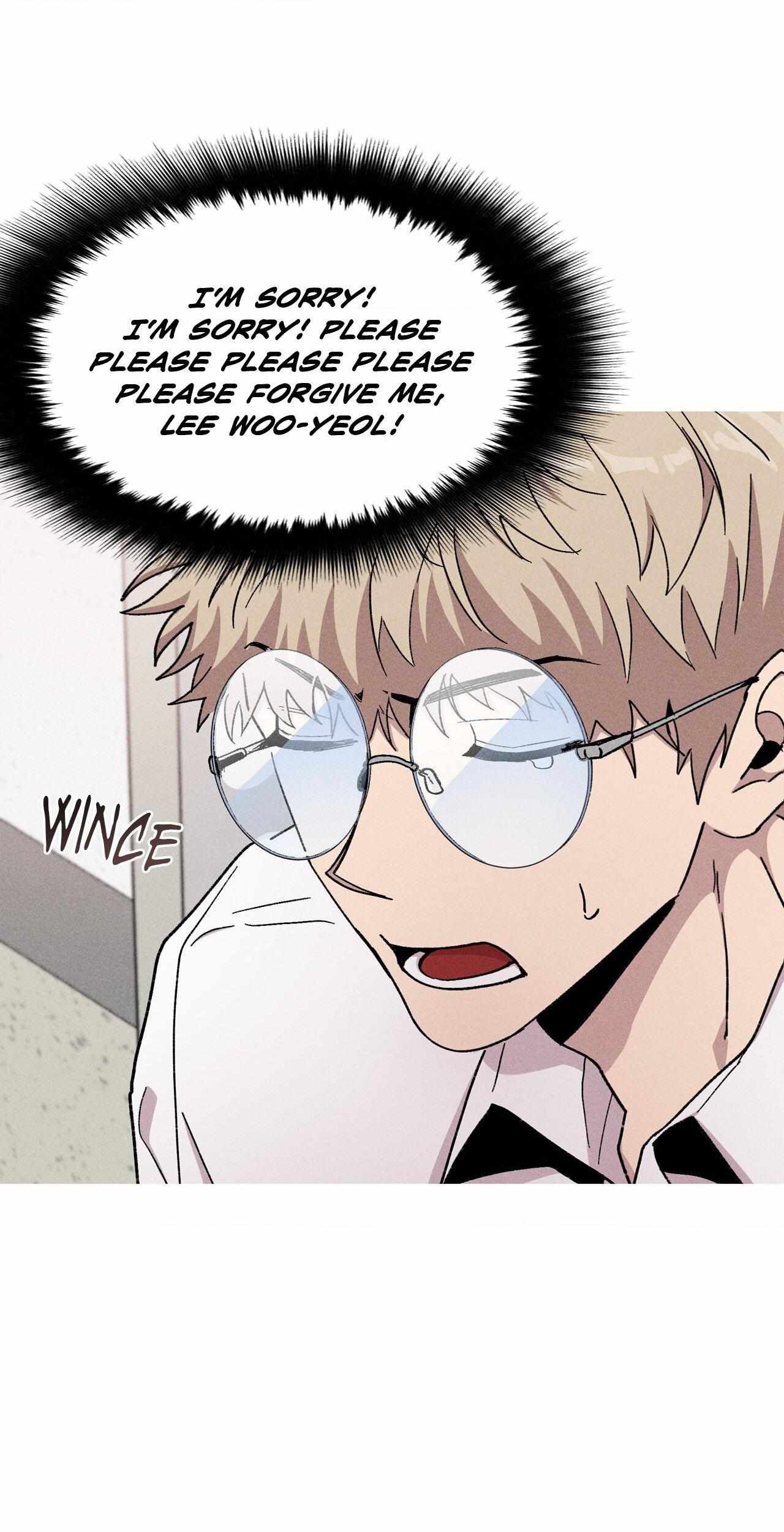 Kill Me If You Can Chapter 66 - Page 11 in English