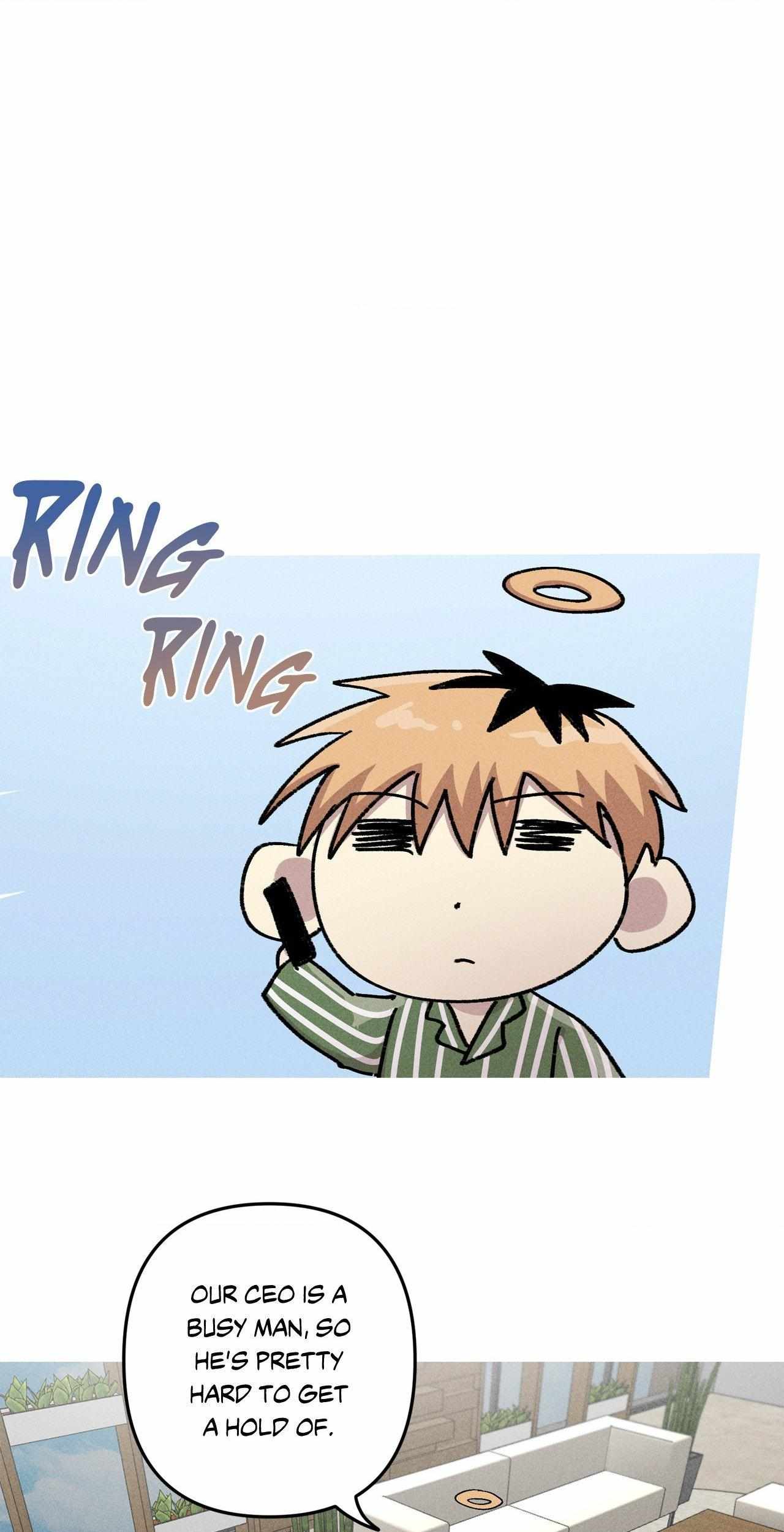 Kill Me If You Can Chapter 66 - Page 16 in English