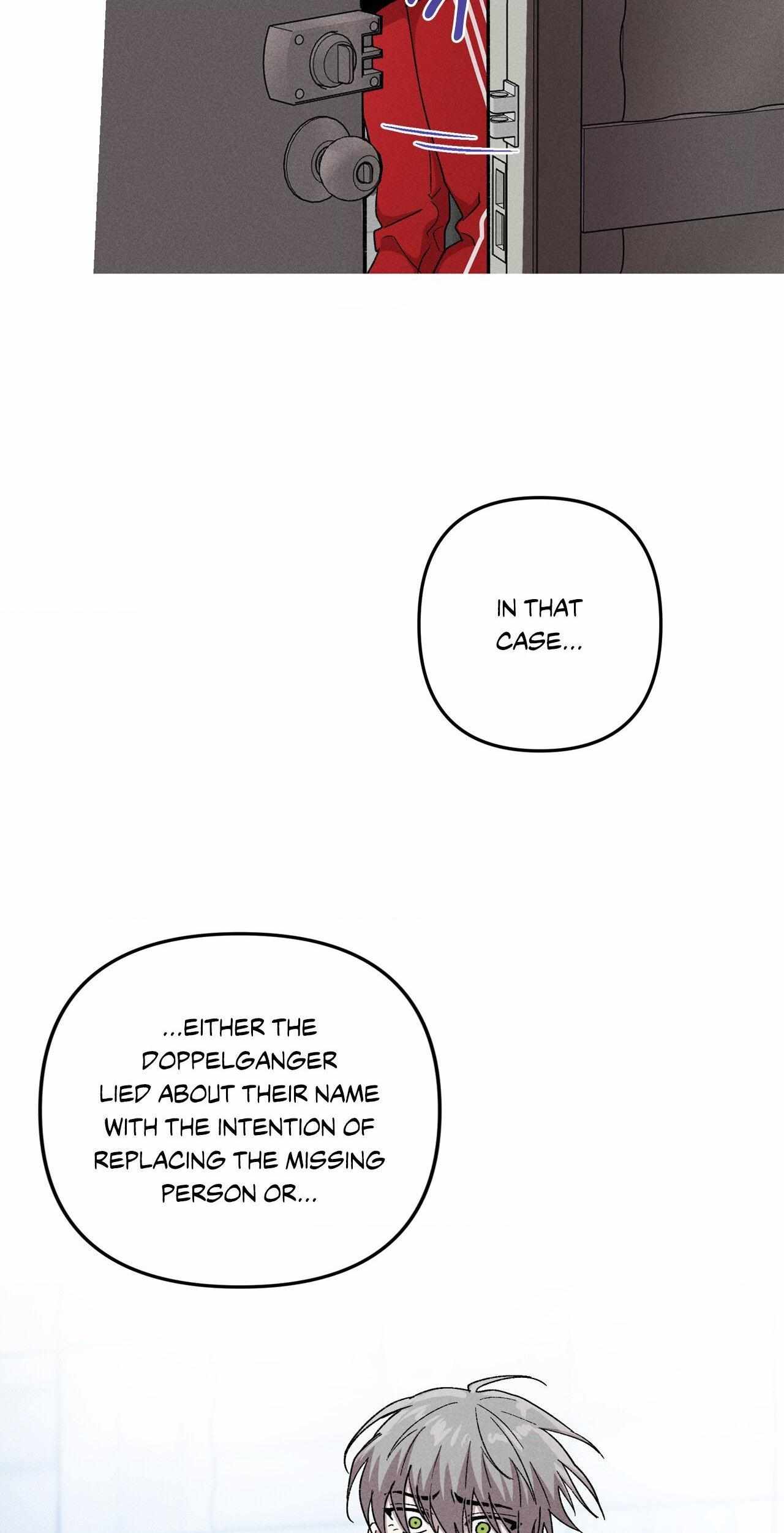 Kill Me If You Can Chapter 66 - Page 28 in English