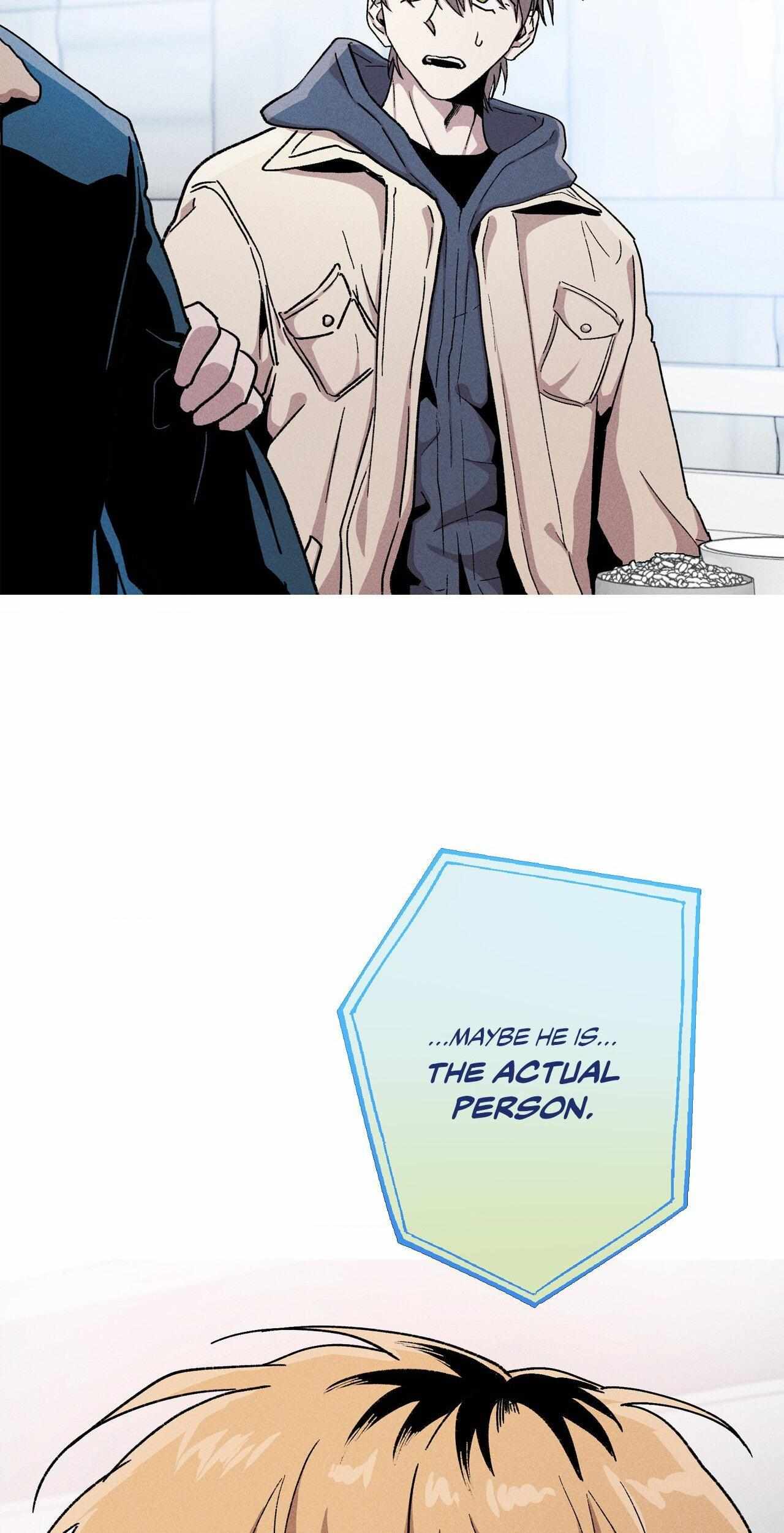Kill Me If You Can Chapter 66 - Page 29 in English
