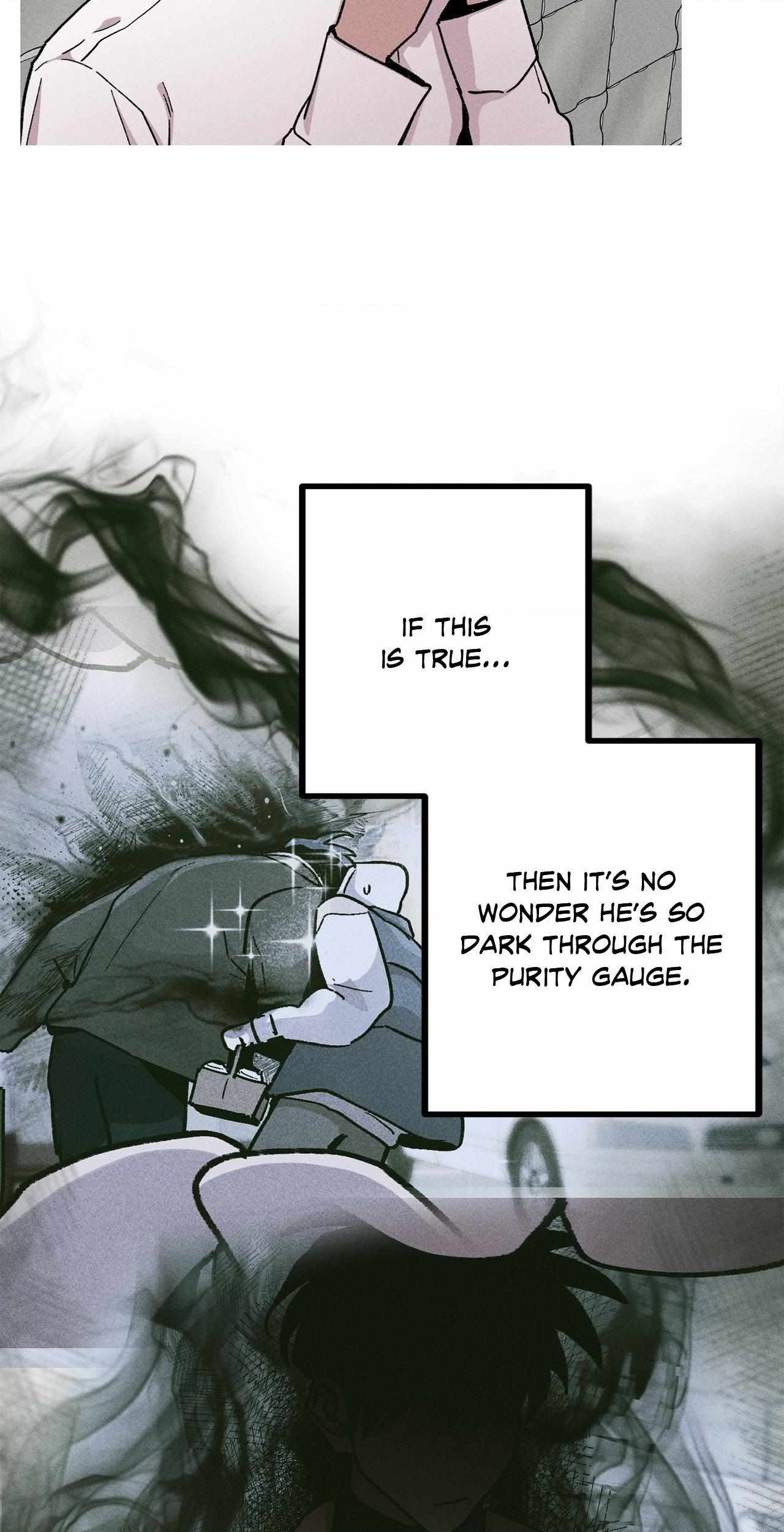 Kill Me If You Can Chapter 66 - Page 3 in English