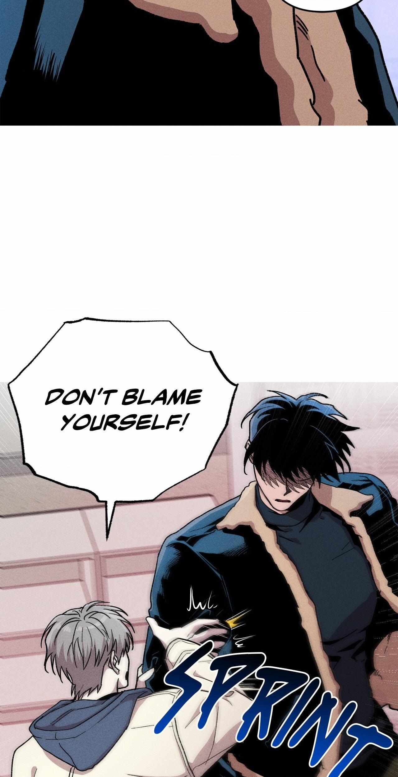 Kill Me If You Can Chapter 66 - Page 43 in English