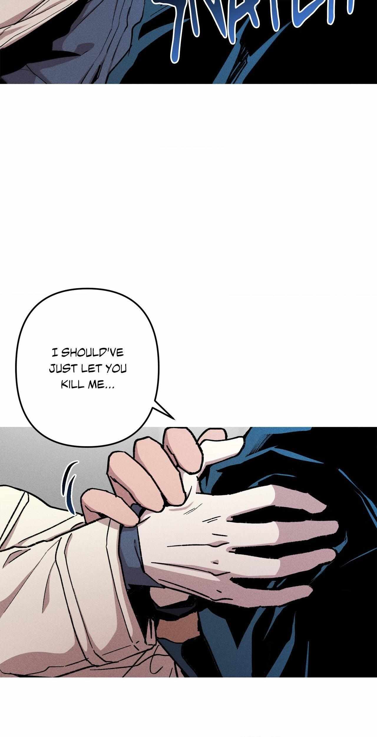 Kill Me If You Can Chapter 66 - Page 44 in English
