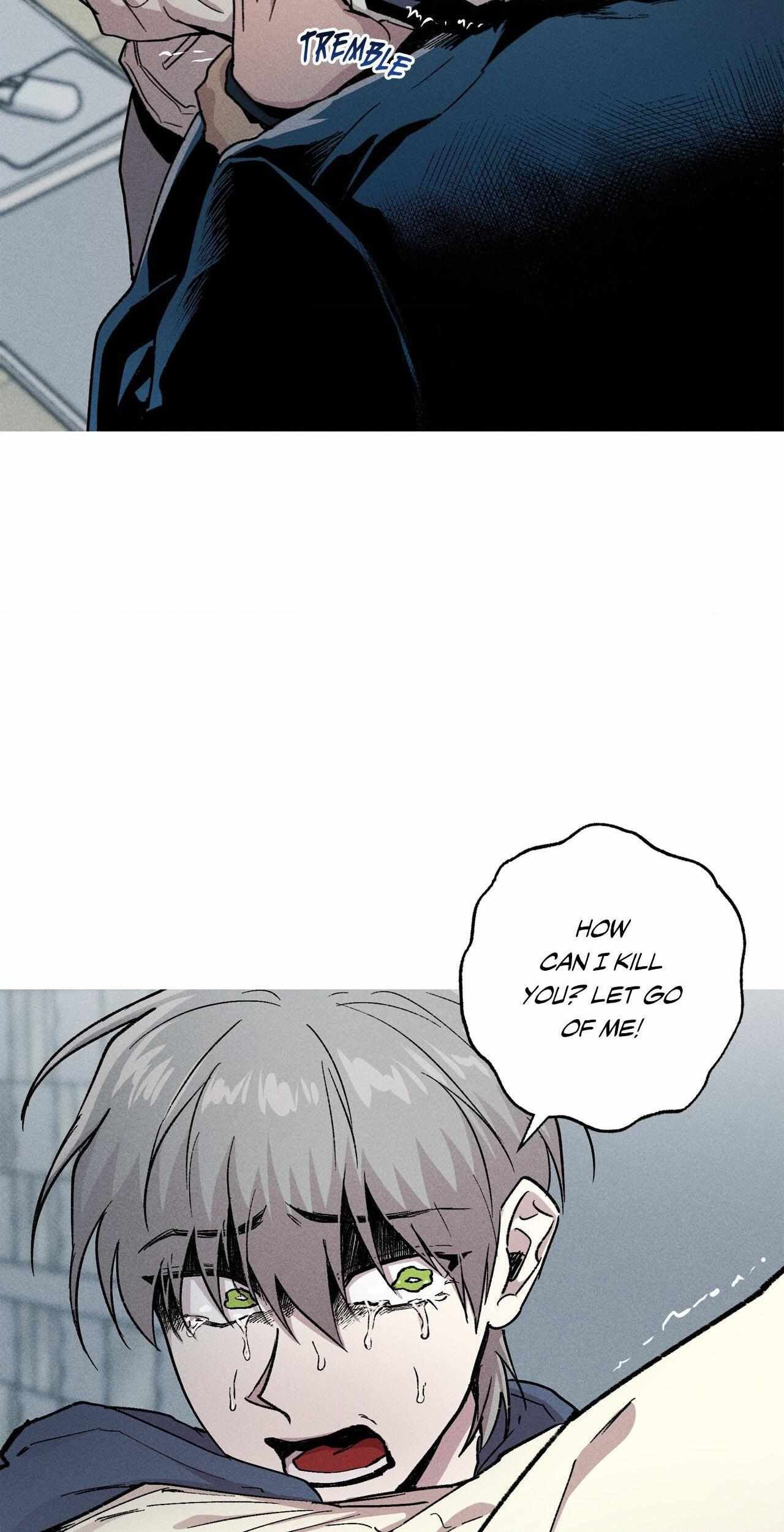 Kill Me If You Can Chapter 66 - Page 47 in English