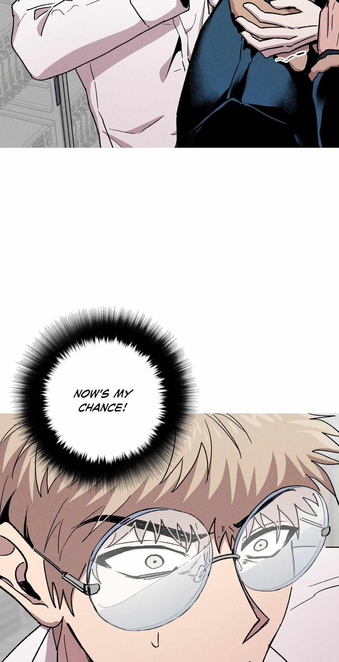 Kill Me If You Can Chapter 66 - Page 49 in English