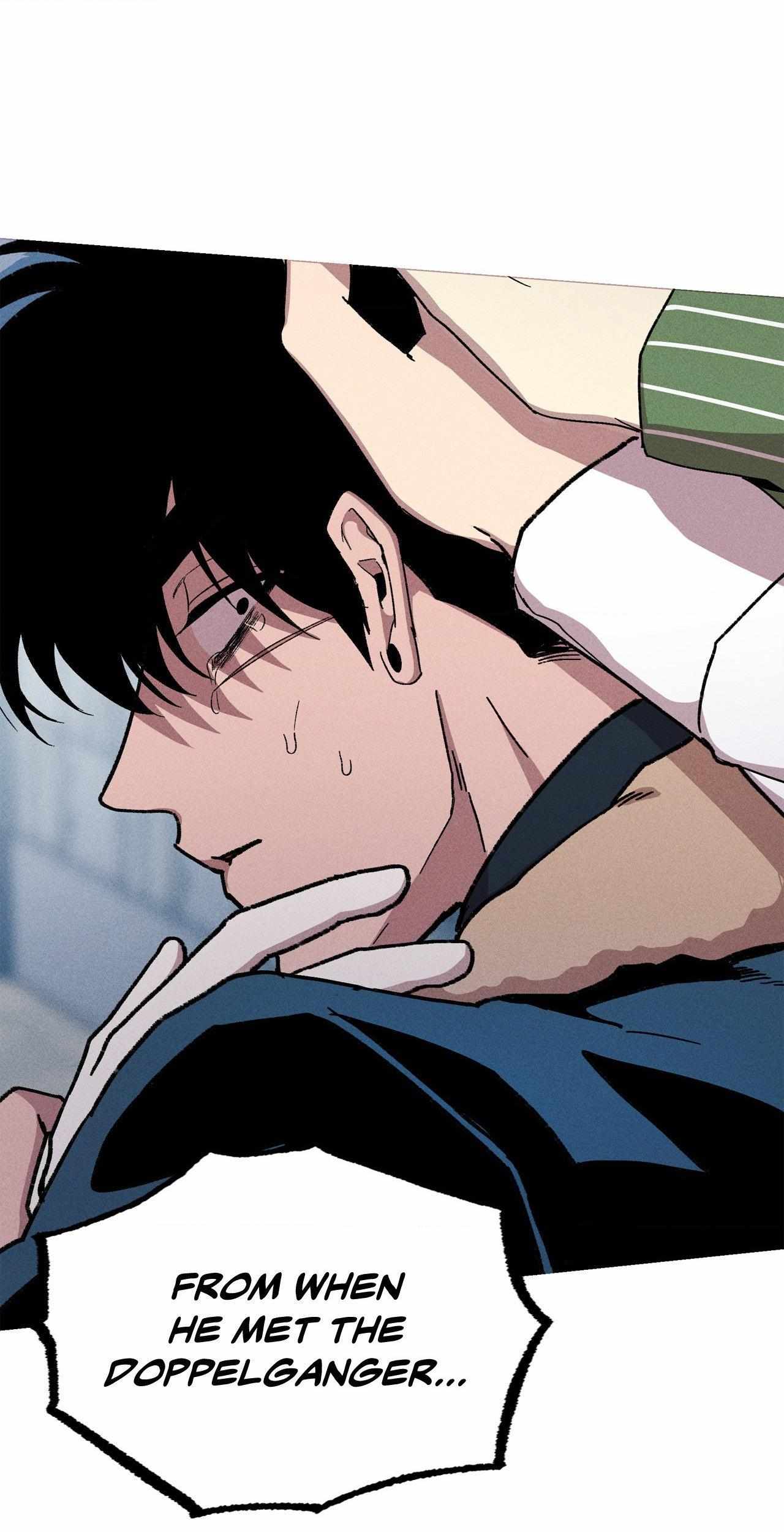 Kill Me If You Can Chapter 66 - Page 58 in English
