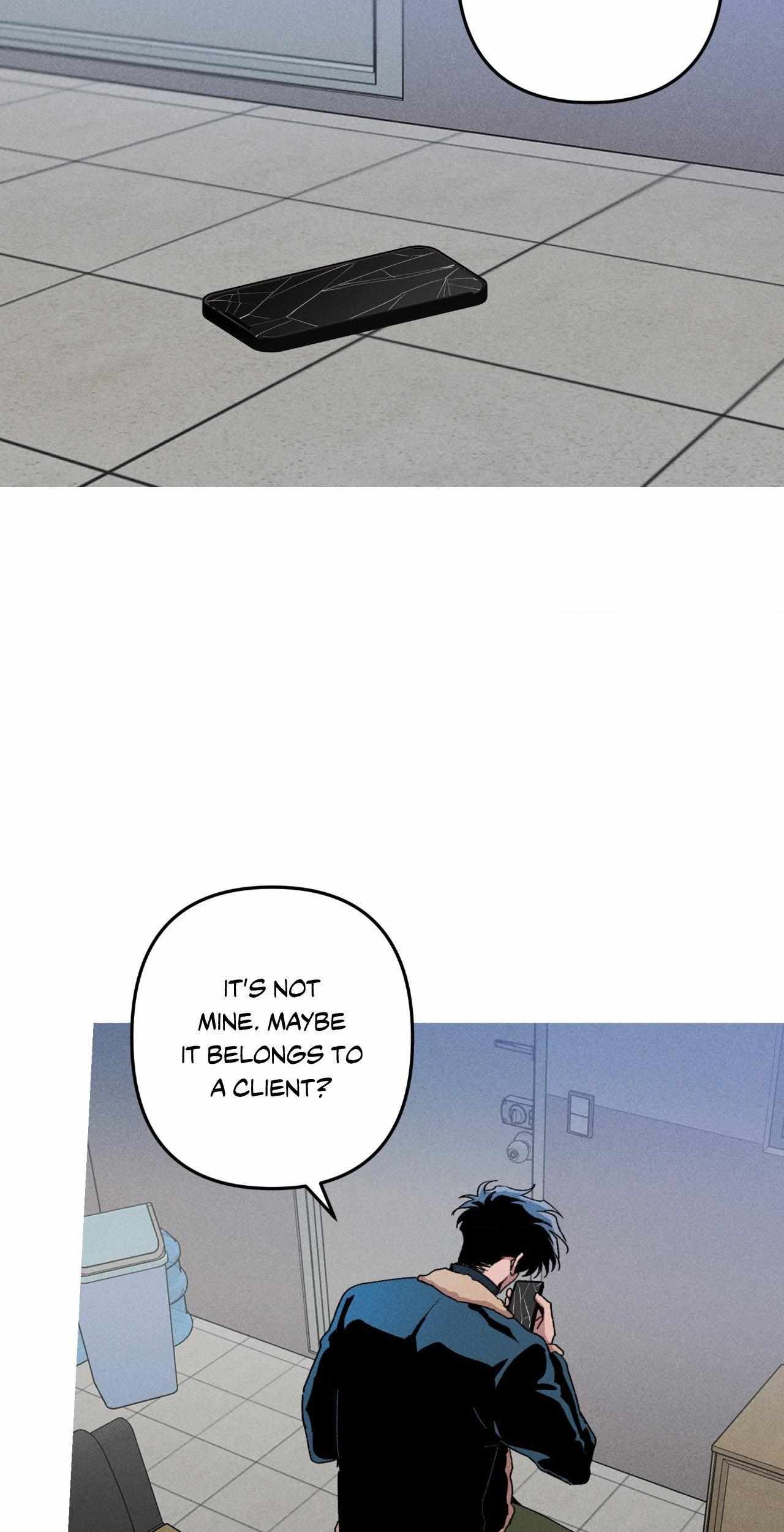 Kill Me If You Can Chapter 67 - Page 15 in English
