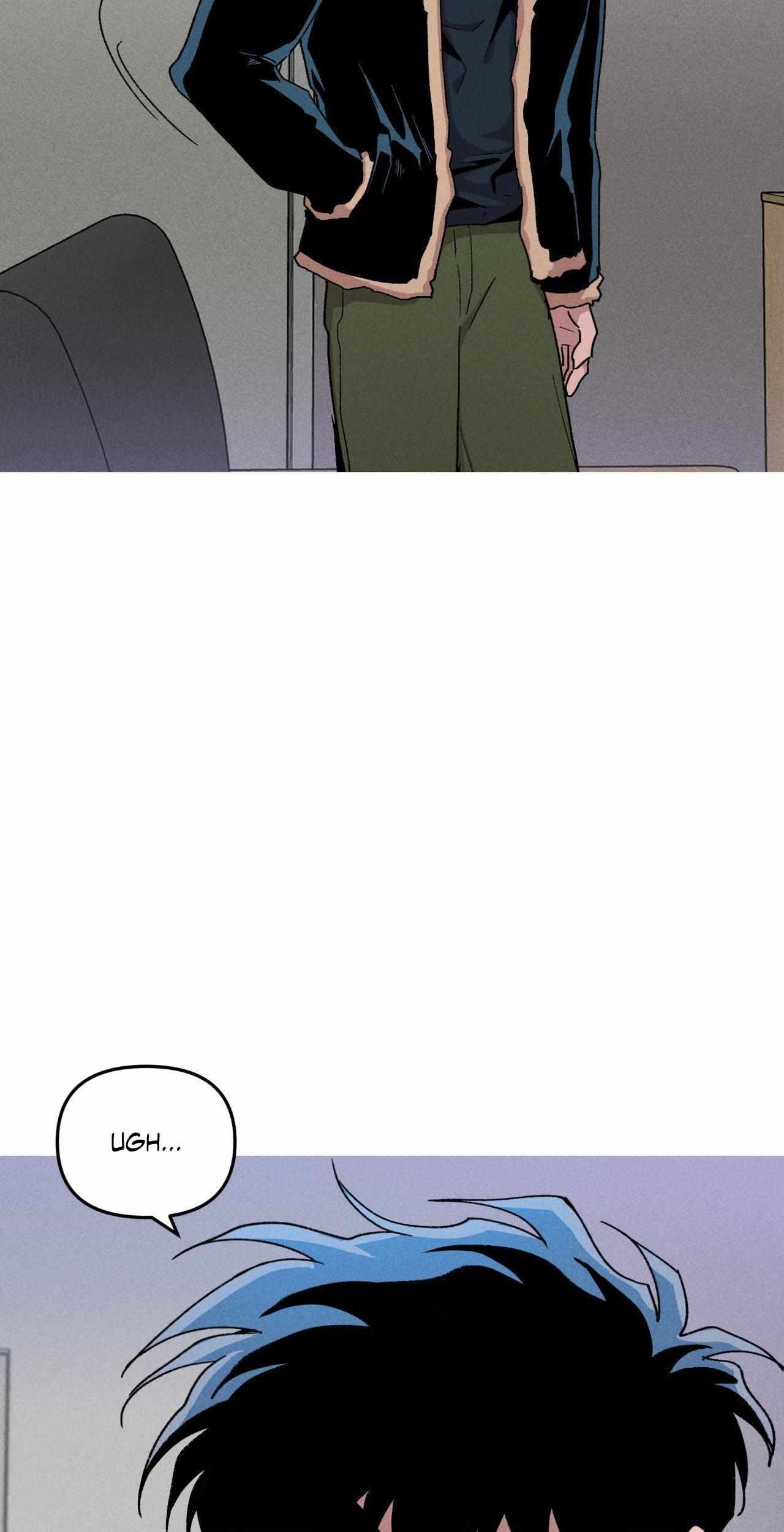 Kill Me If You Can Chapter 67 - Page 17 in English