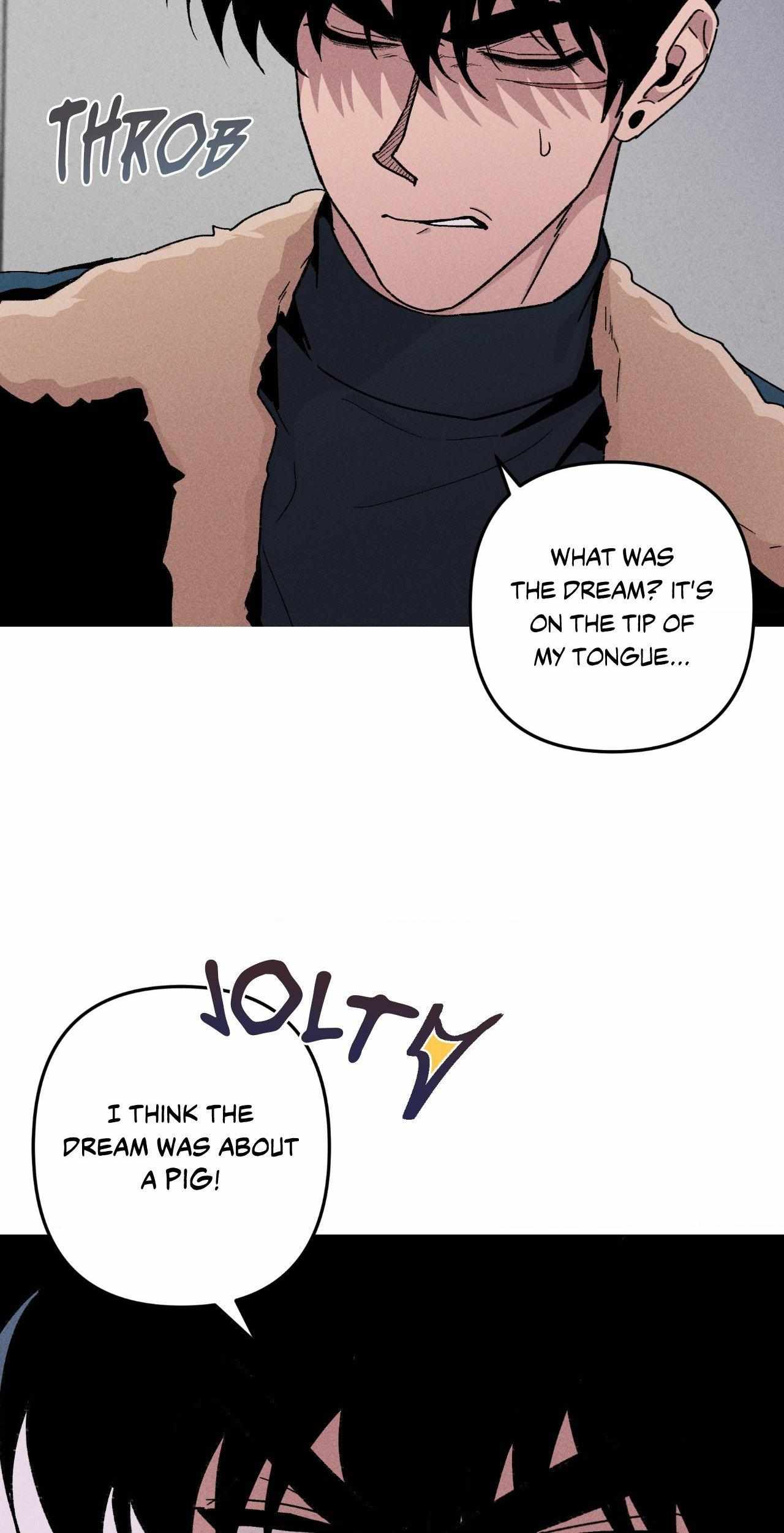Kill Me If You Can Chapter 67 - Page 18 in English