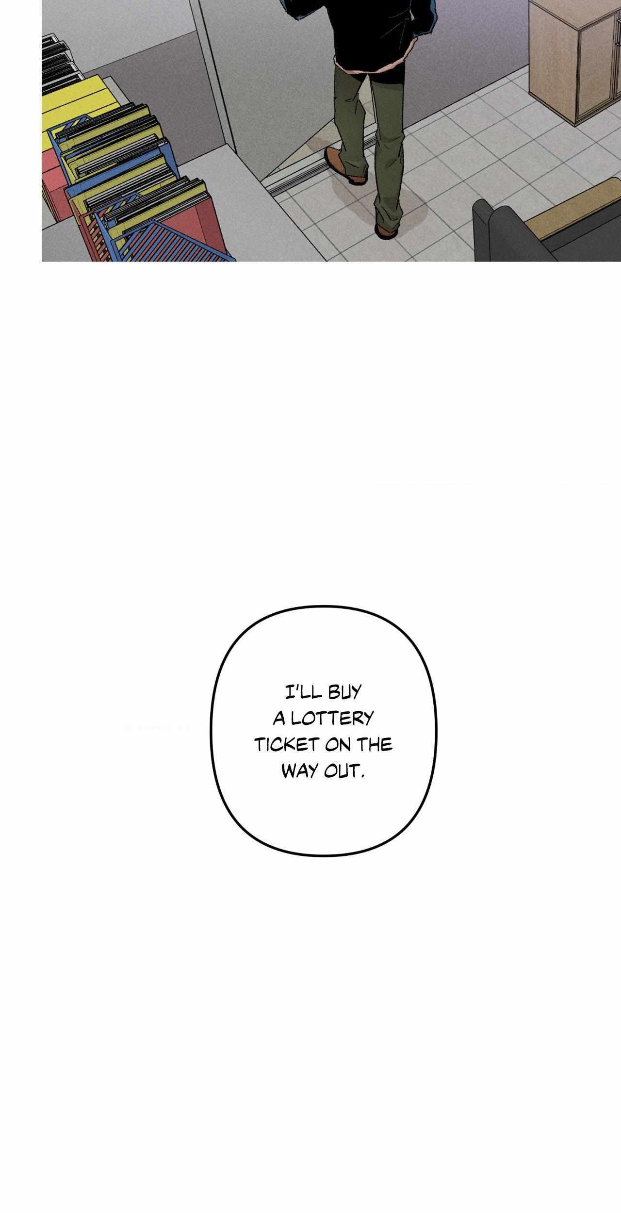 Kill Me If You Can Chapter 67 - Page 20 in English