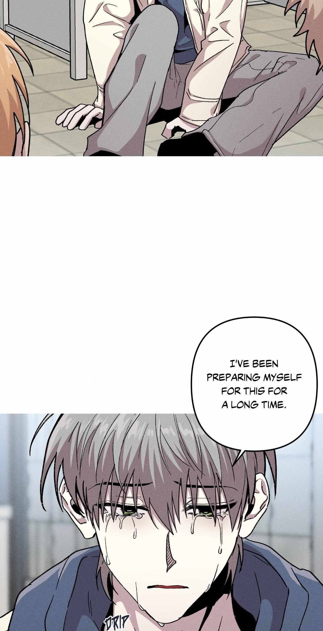 Kill Me If You Can Chapter 67 - Page 25 in English