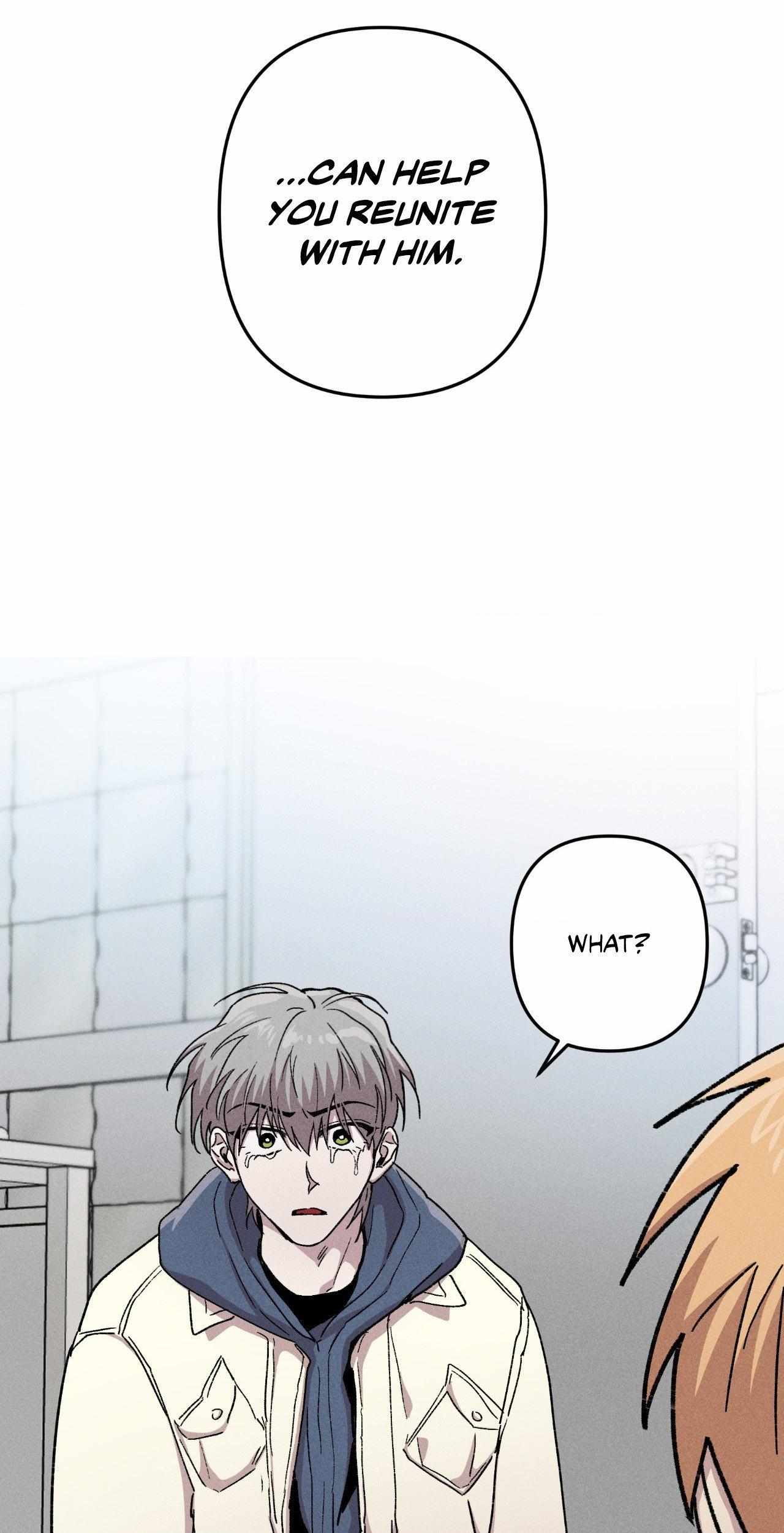 Kill Me If You Can Chapter 67 - Page 29 in English