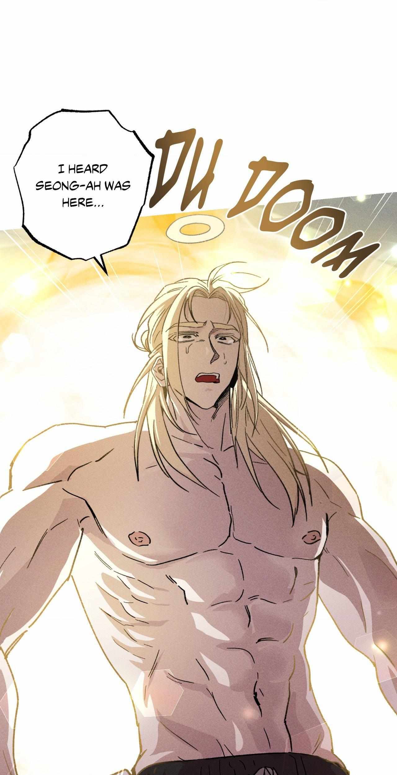 Kill Me If You Can Chapter 67 - Page 39 in English