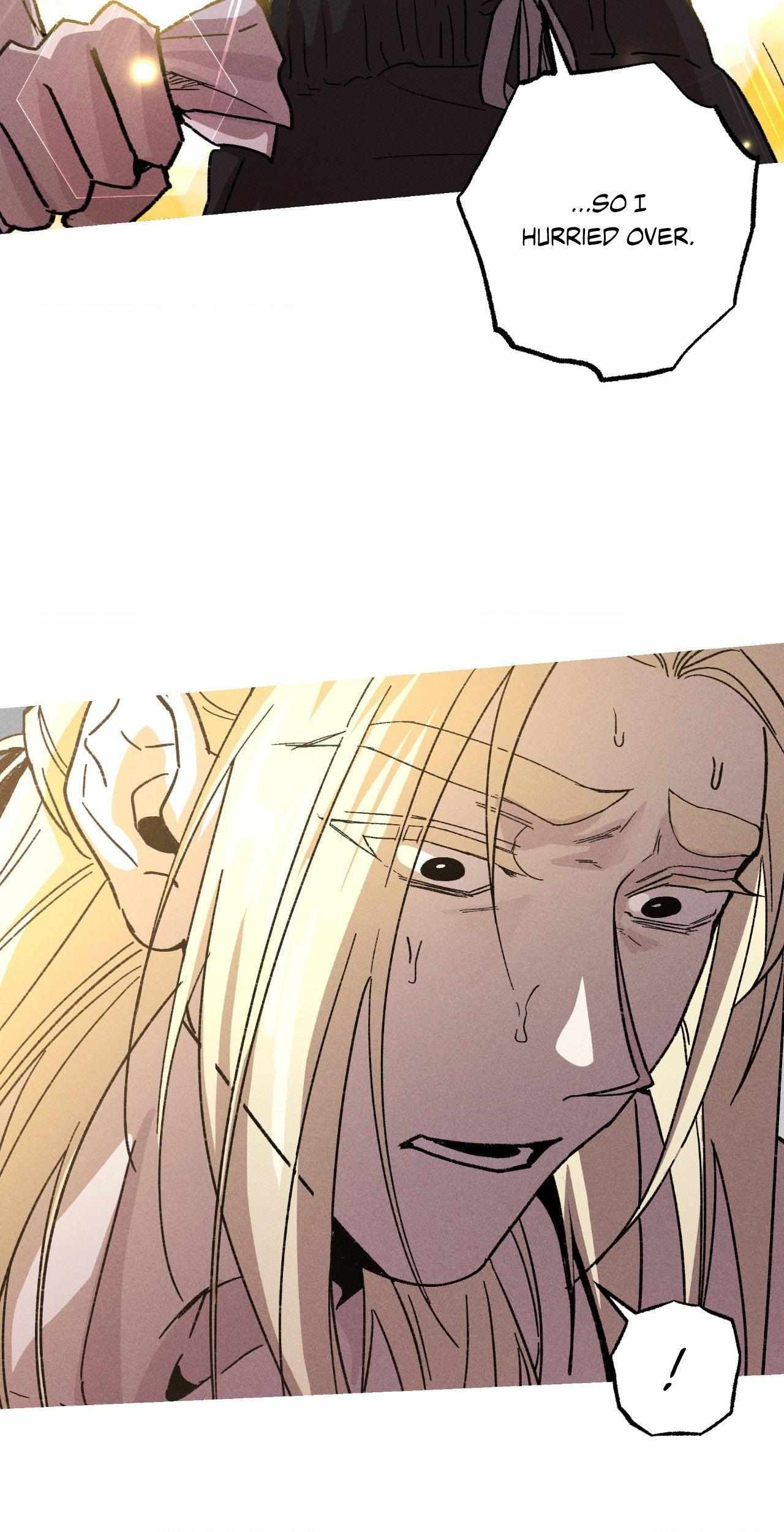 Kill Me If You Can Chapter 67 - Page 40 in English