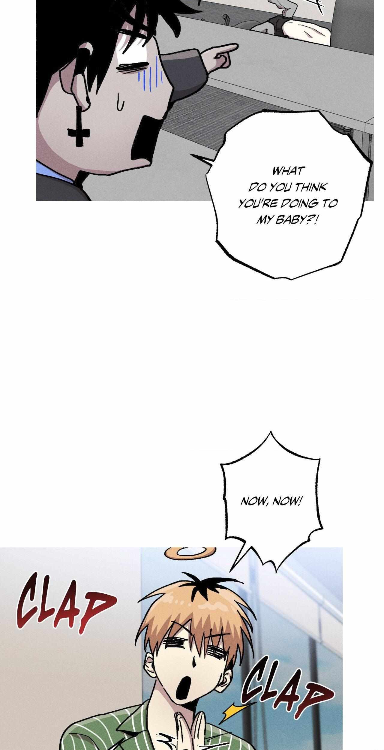 Kill Me If You Can Chapter 67 - Page 47 in English