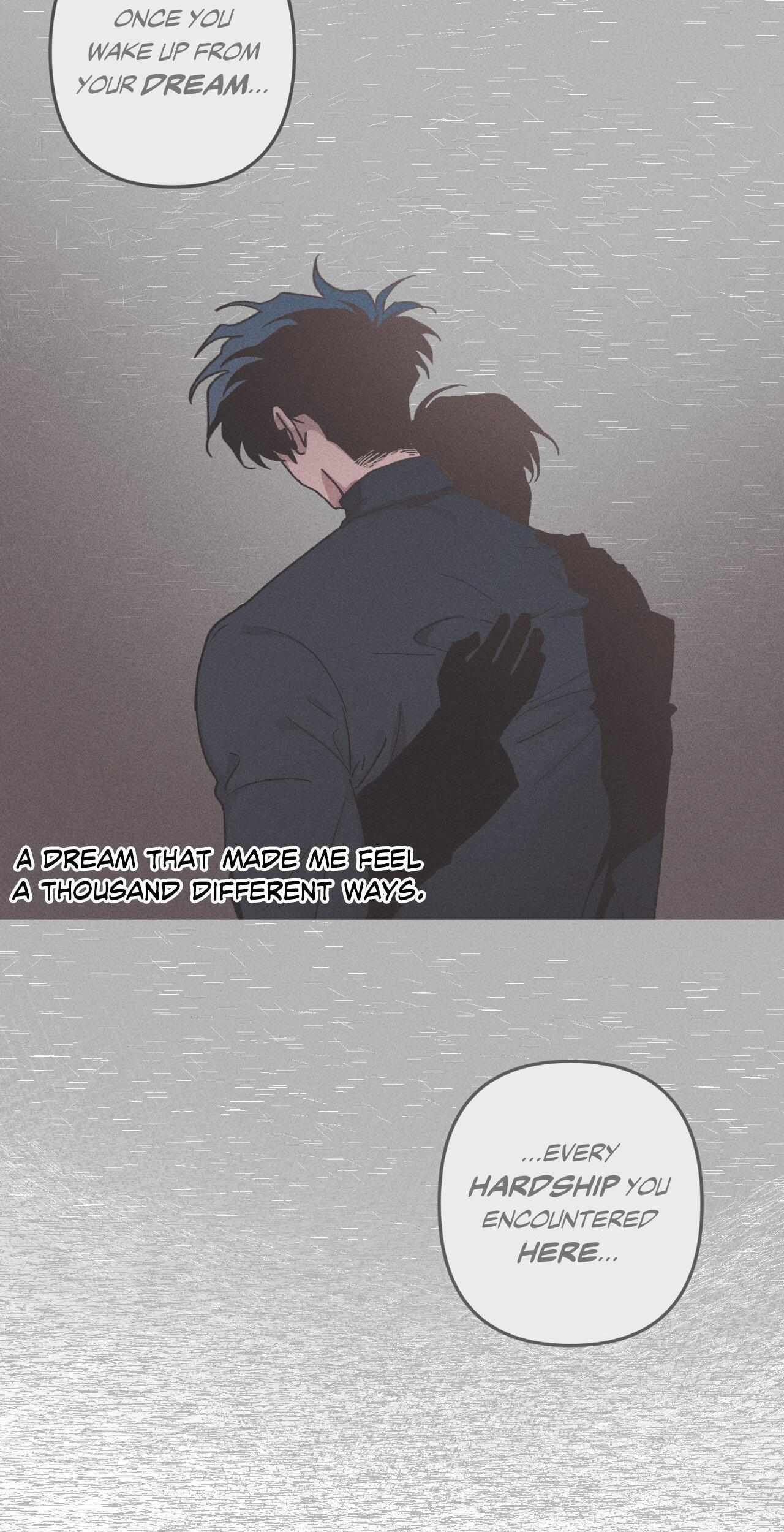 Kill Me If You Can Chapter 67 - Page 5 in English