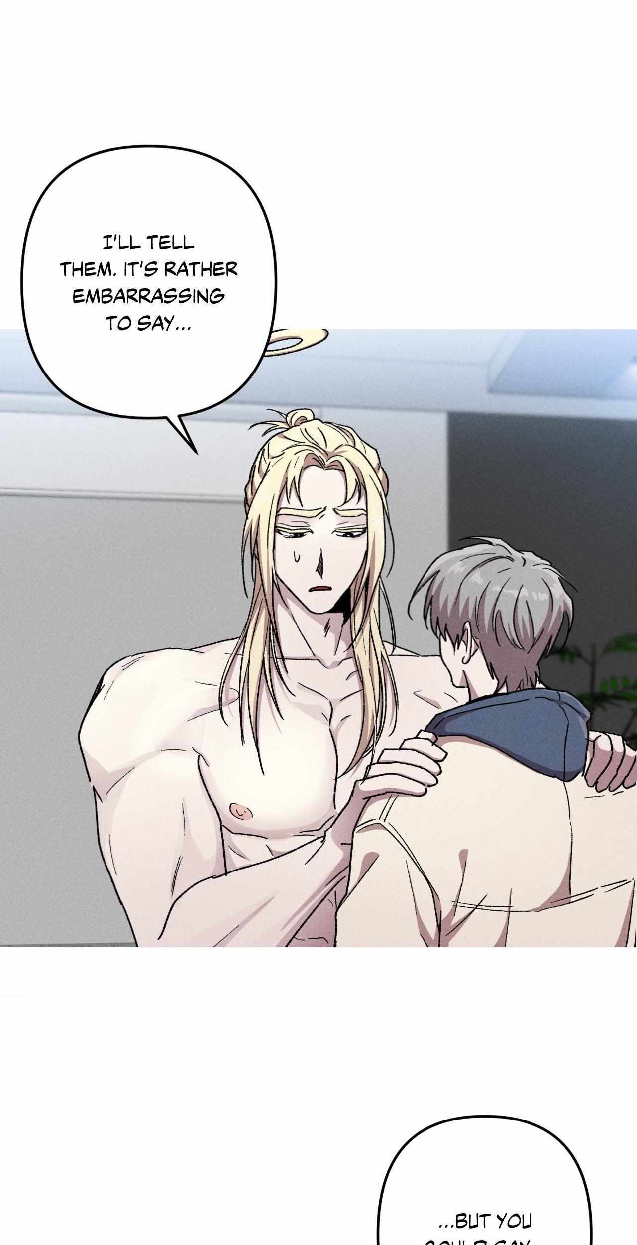 Kill Me If You Can Chapter 67 - Page 51 in English